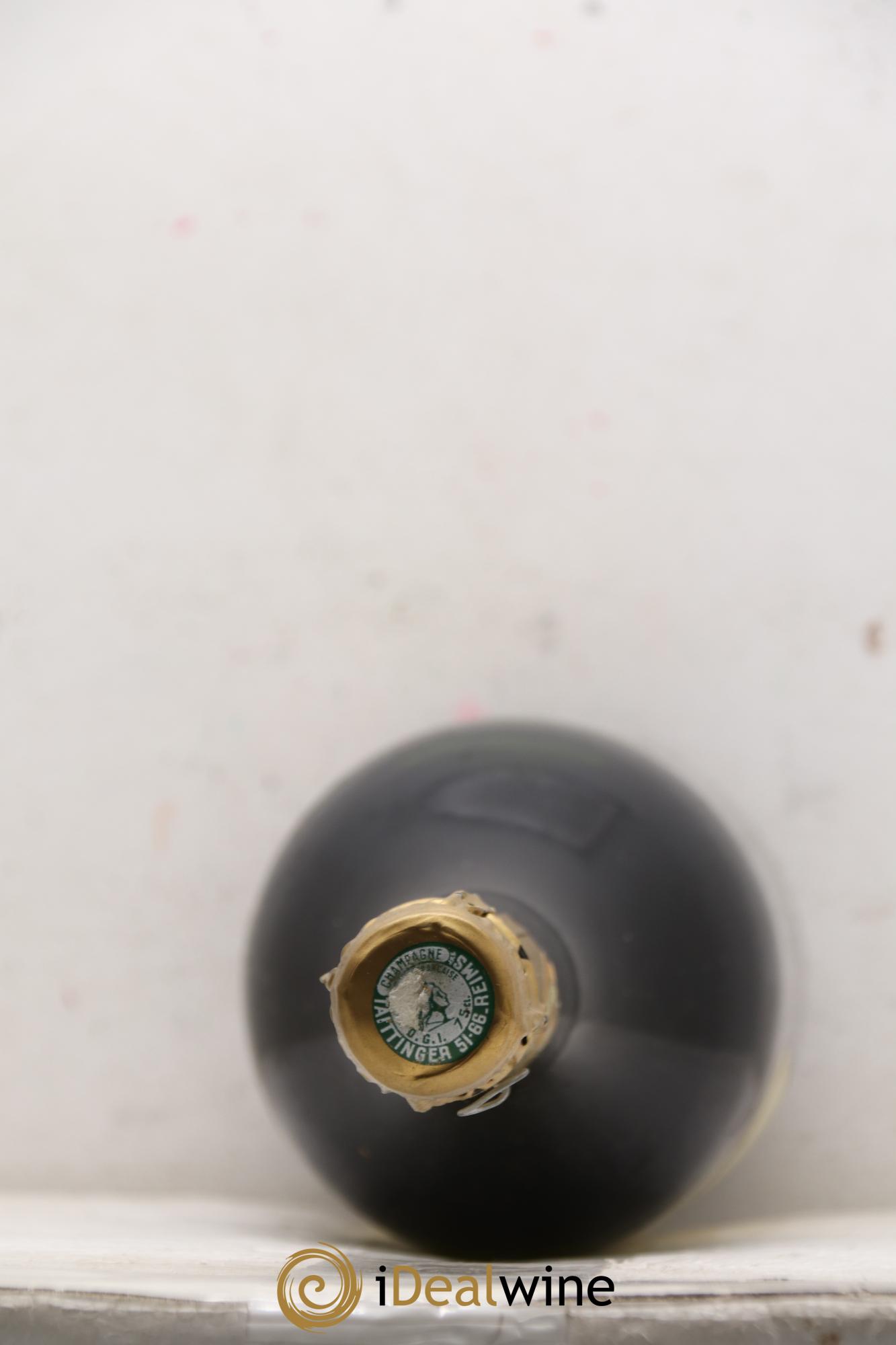 Comtes de Champagne Taittinger 1979 - Lotto di 1 bottiglia - 2