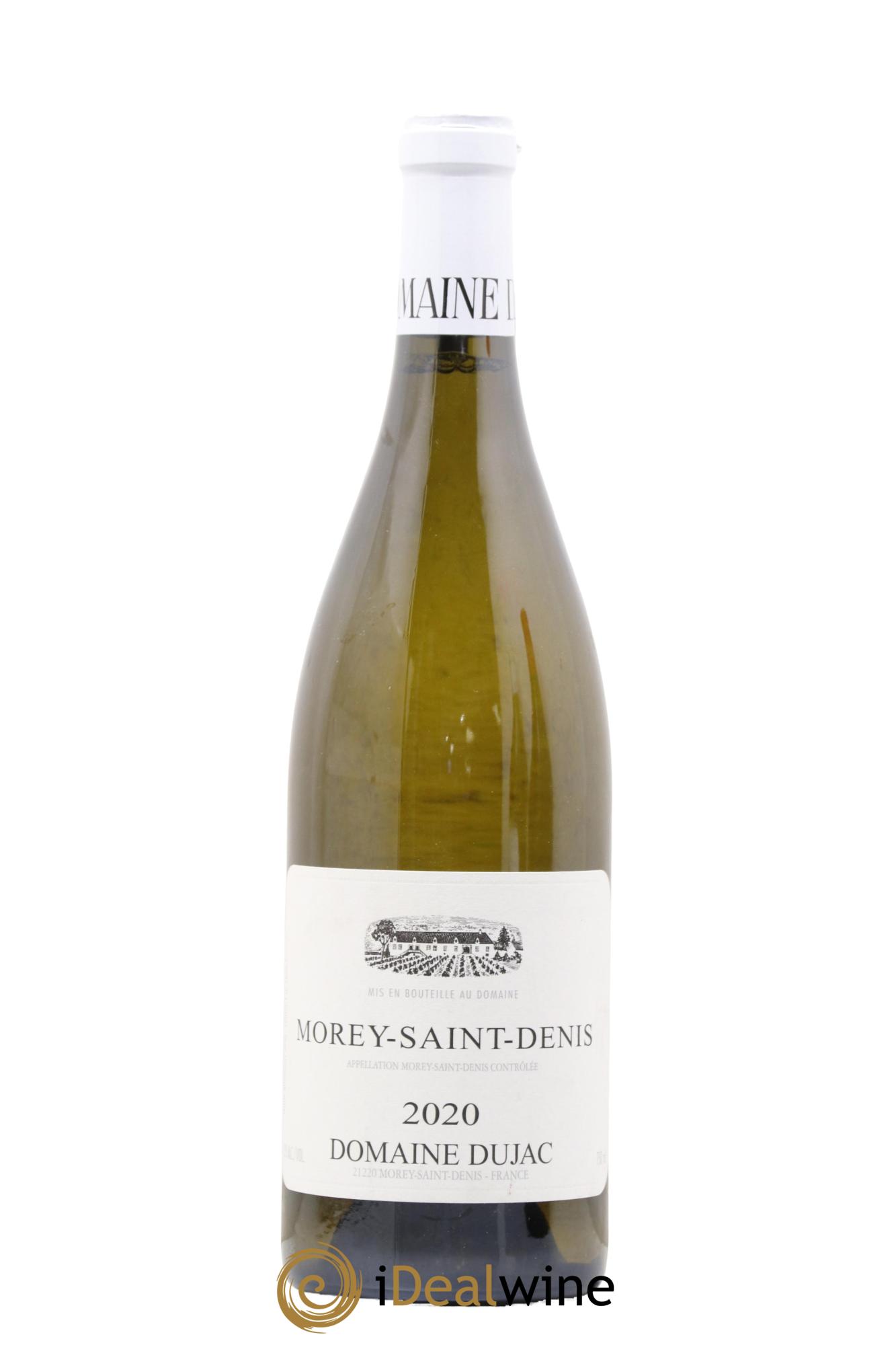 Morey Saint-Denis Dujac (Domaine) 2020 - Lot of 1 bottle - 0