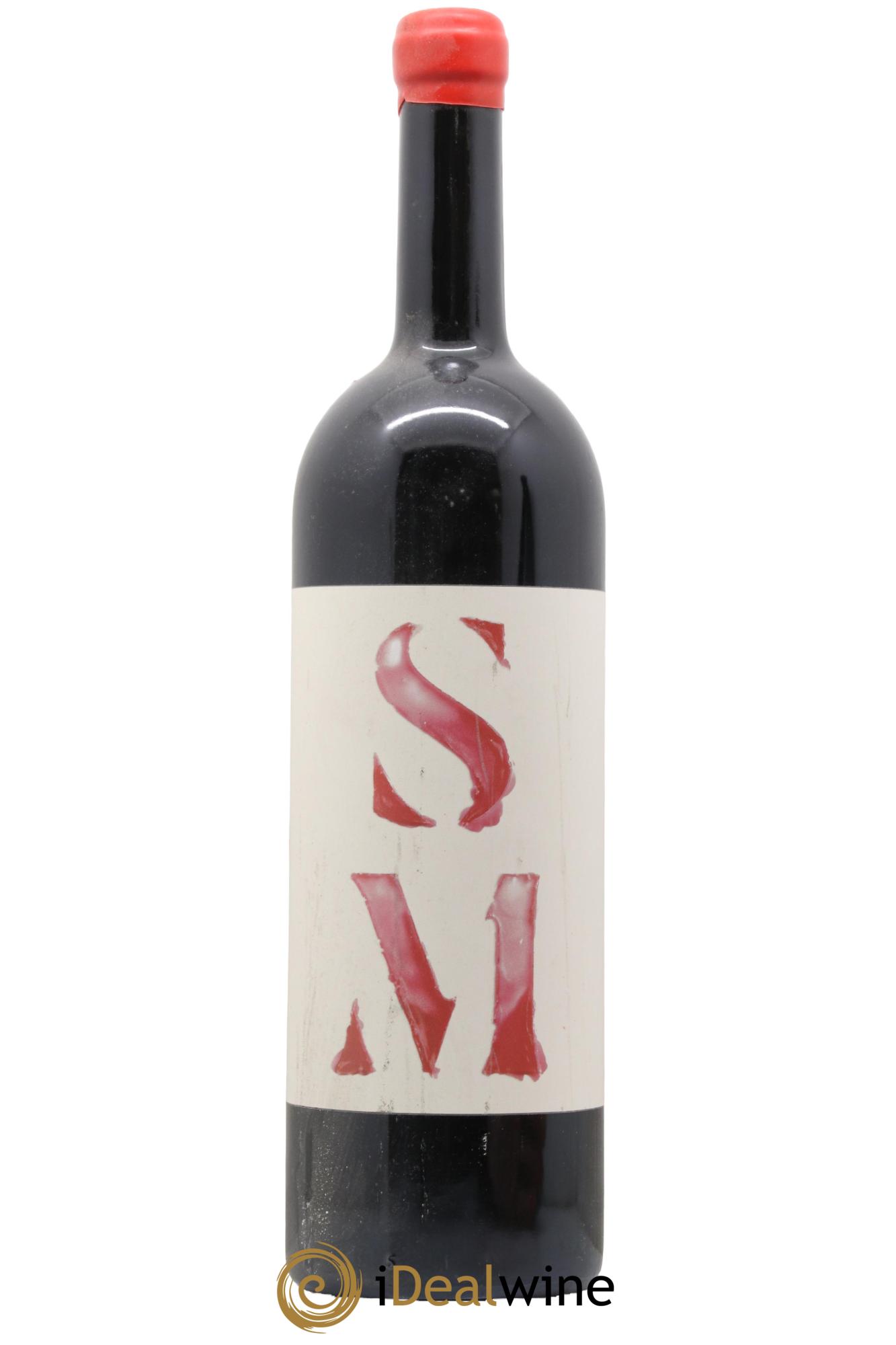 Penedes SM Sumoll Partida Creus 2016 - Posten von 1 Magnum - 0