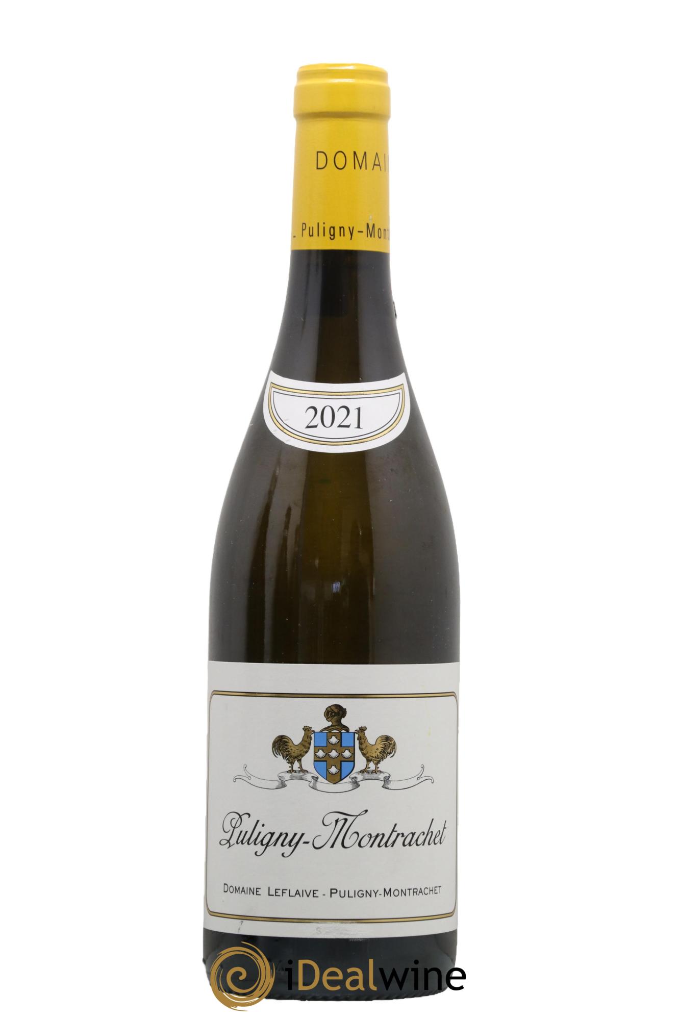 Puligny-Montrachet Leflaive (Domaine) 2021 - Lotto di 1 bottiglia - 0