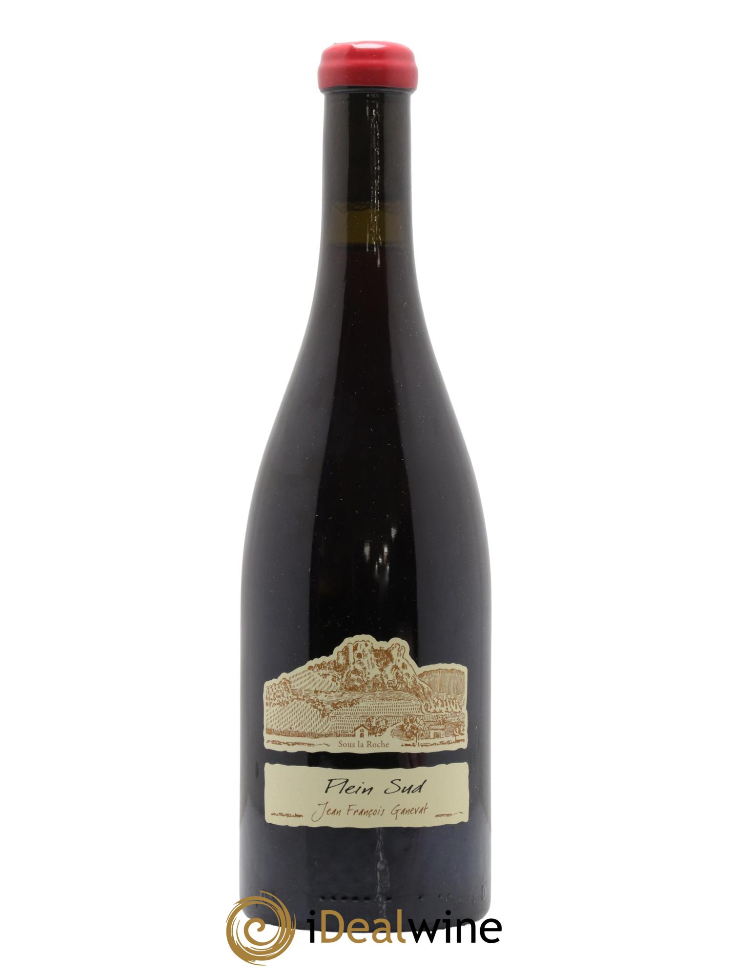 Côtes du Jura Plein Sud Jean-François Ganevat (Domaine) 2020 - Lot de 1 bouteille - 0