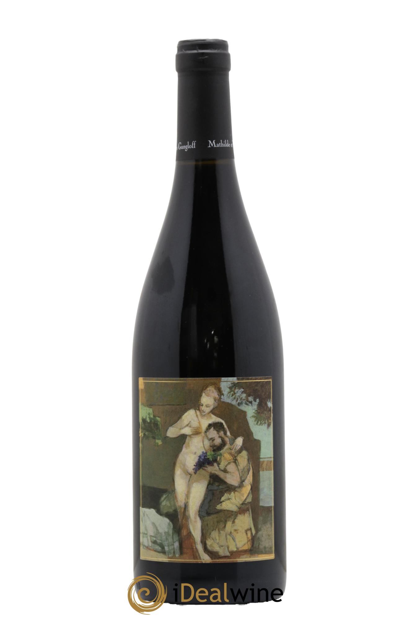 Côte-Rôtie La Sereine Noire Gangloff (Domaine) 2016 - Lotto di 1 bottiglia - 0