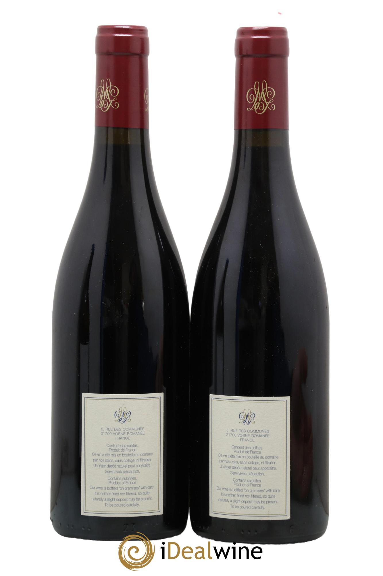 Vosne-Romanée La Colombière Mugneret-Gibourg (Domaine) 2019 - Lotto di 2 bottiglie - 1