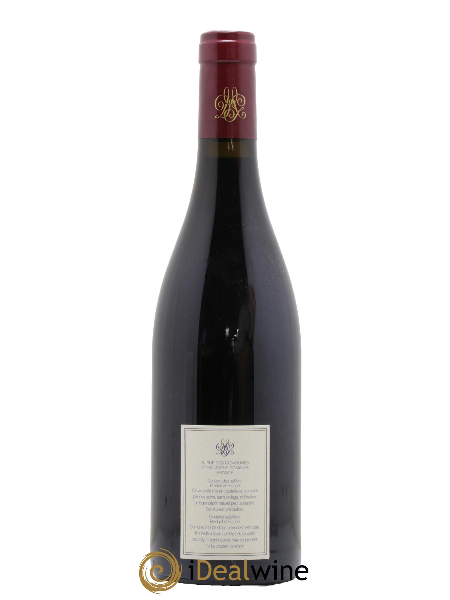 Vosne-Romanée La Colombière Mugneret-Gibourg (Domaine) 2018 - Lotto di 1 bottiglia - 1