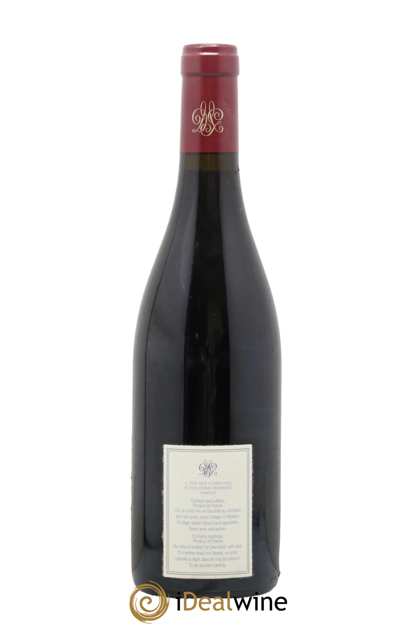 Vosne-Romanée Mugneret-Gibourg (Domaine) 2017 - Lotto di 1 bottiglia - 1