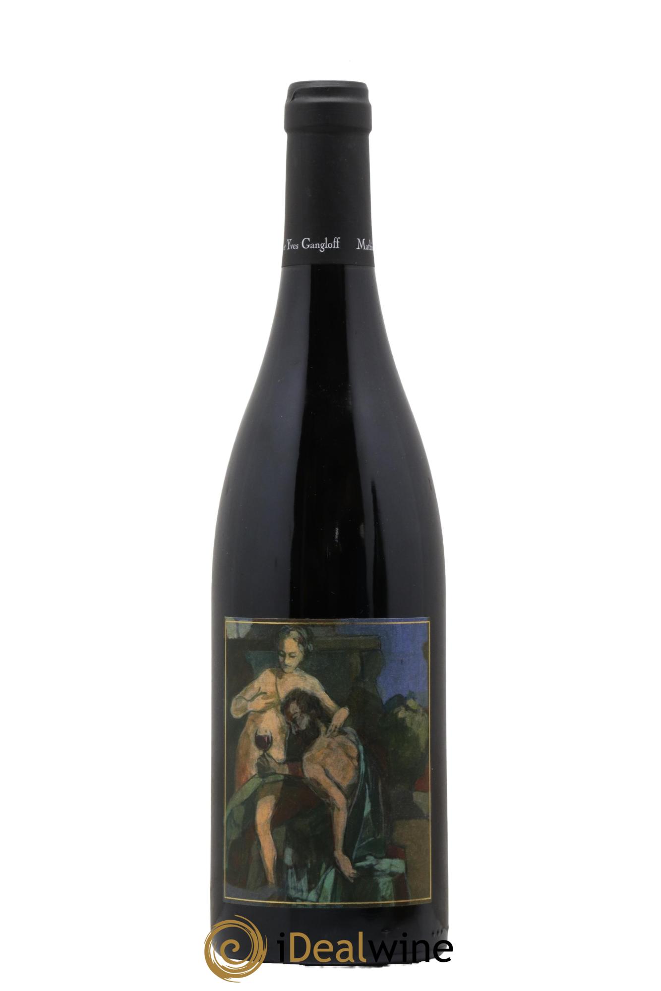 Côte-Rôtie La Sereine Noire Gangloff (Domaine) 2013 - Lot de 1 bouteille - 0