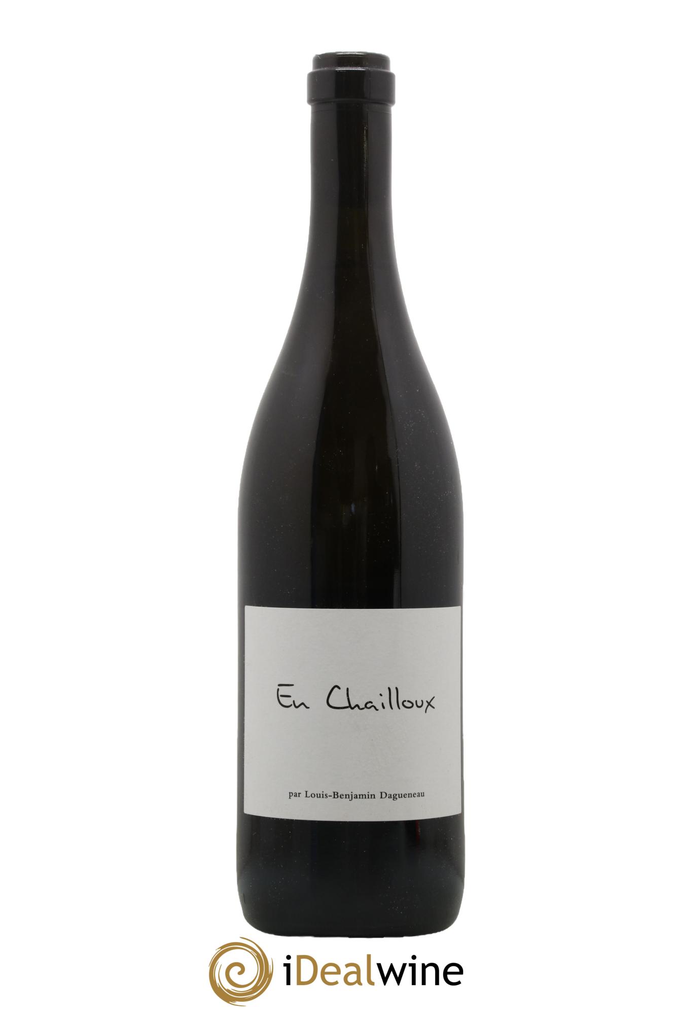 Sancerre En Chailloux Dagueneau 2018 - Lot de 1 bouteille - 0