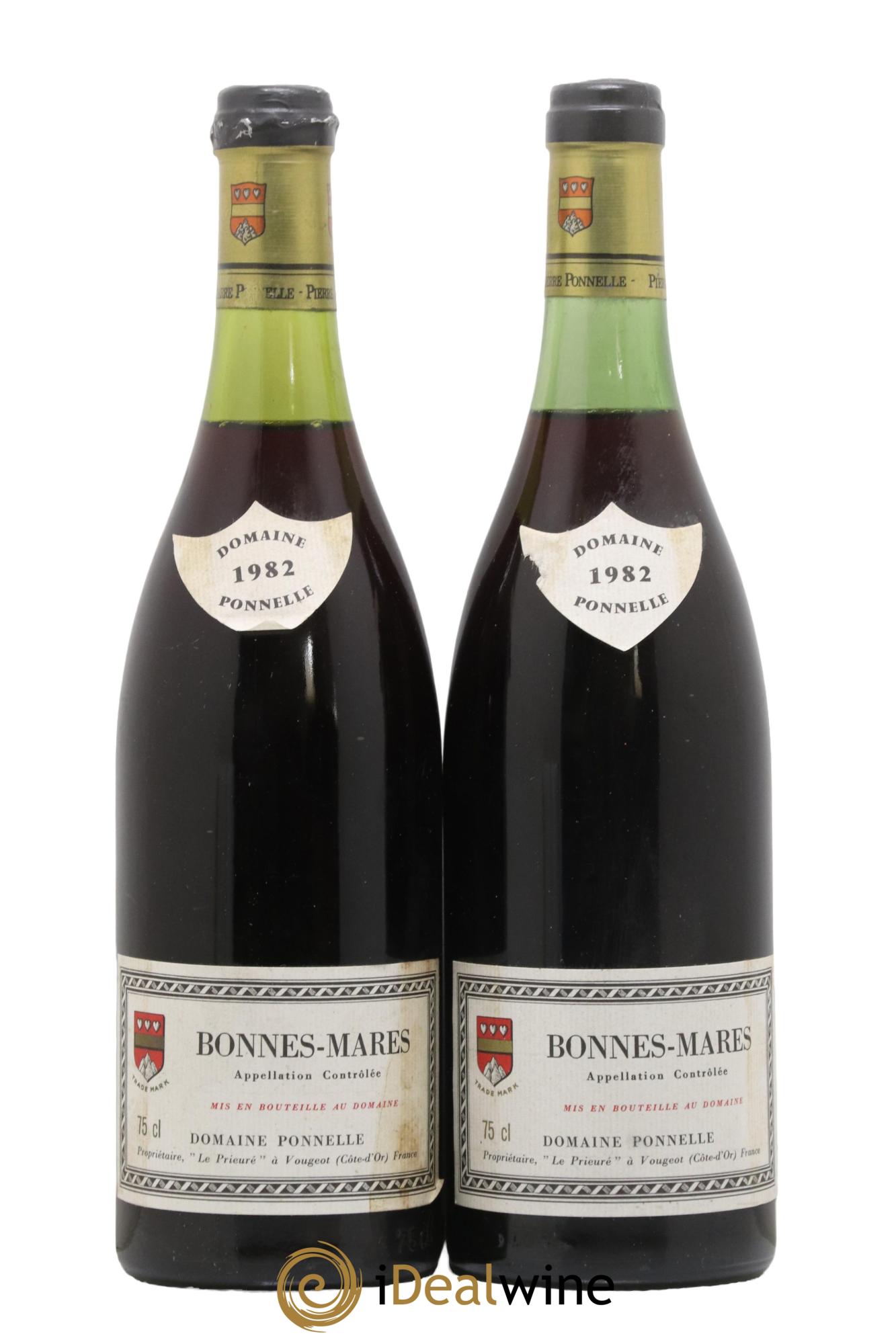 Bonnes-Mares GRAND_CRU -