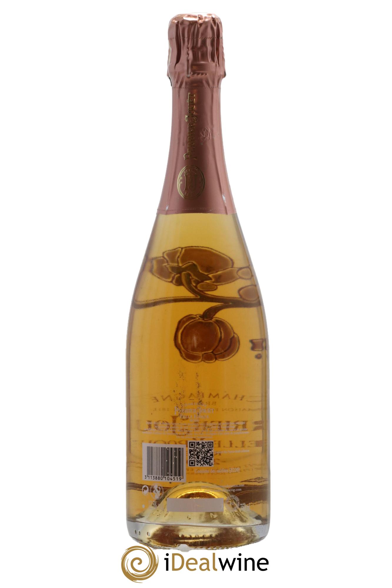 Cuvée Belle Epoque Perrier-Jouët 2010 - Lotto di 1 bottiglia - 1