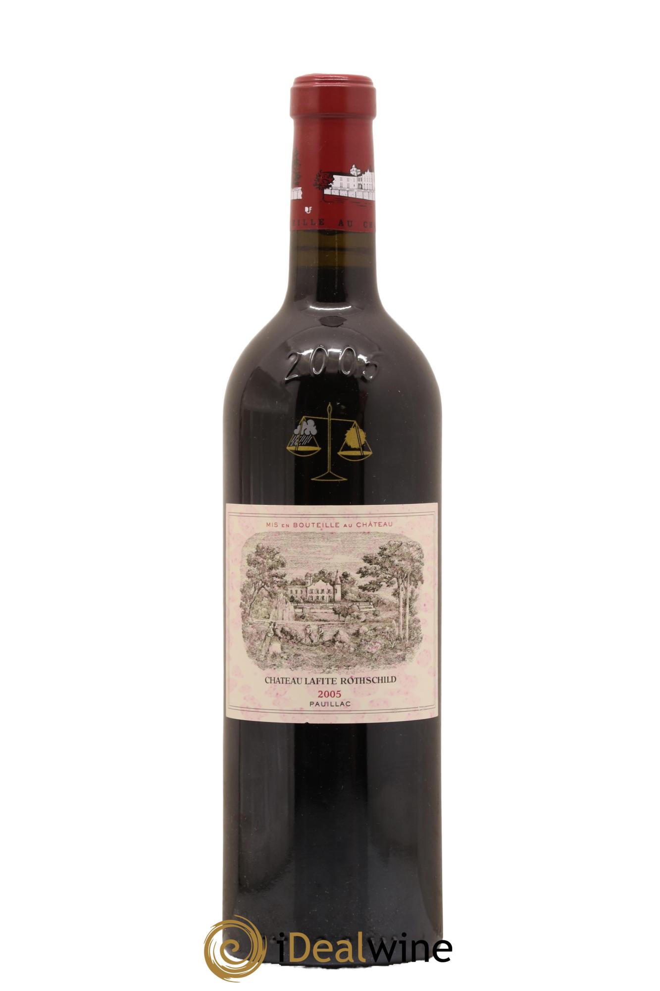 Domaines Barons de Rothschild (Lafite Rothschild) Rouge