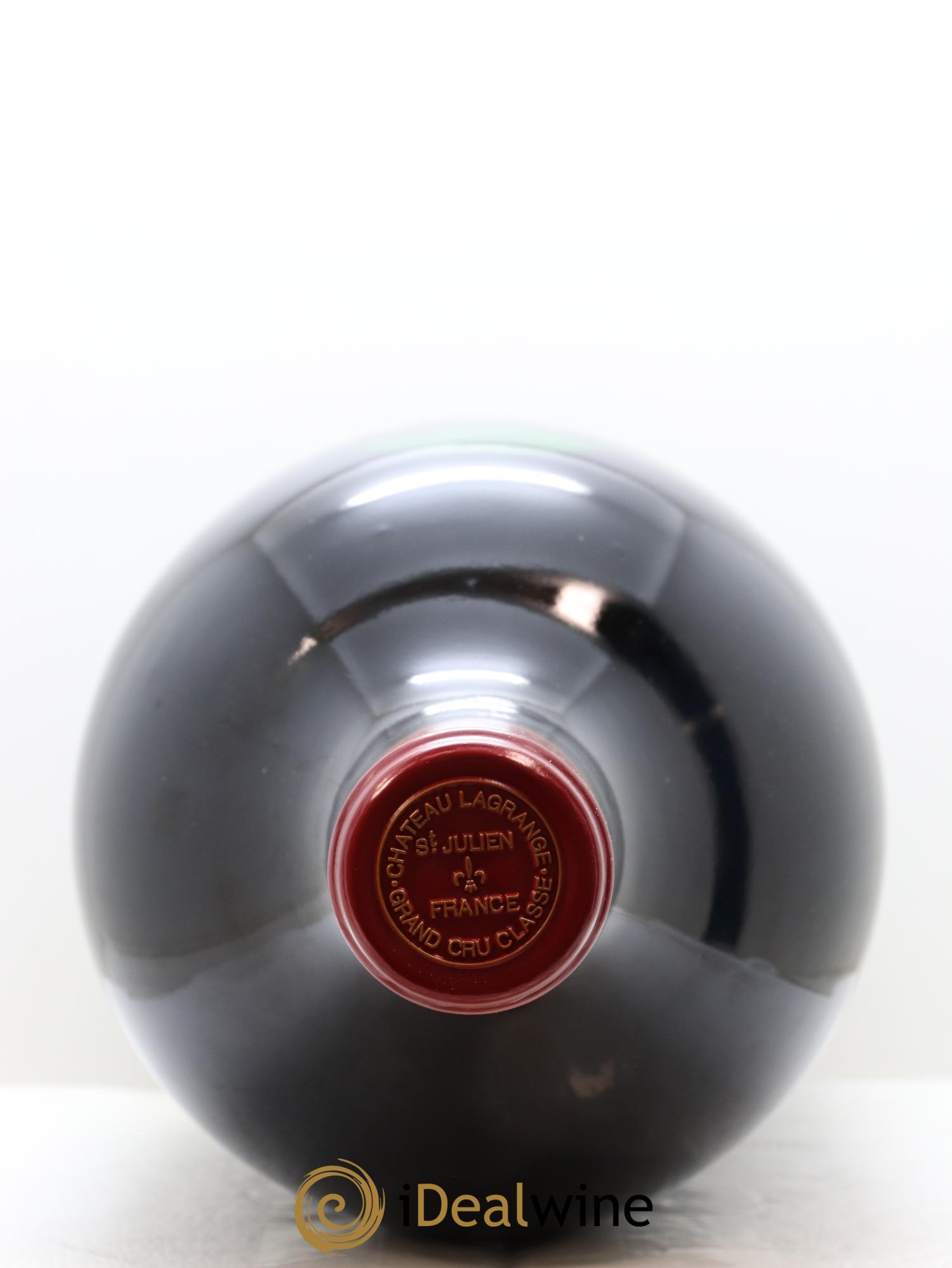 Château Lagrange 3ème Grand Cru Classé  2016 - Lotto di 1 mathusalem - 2