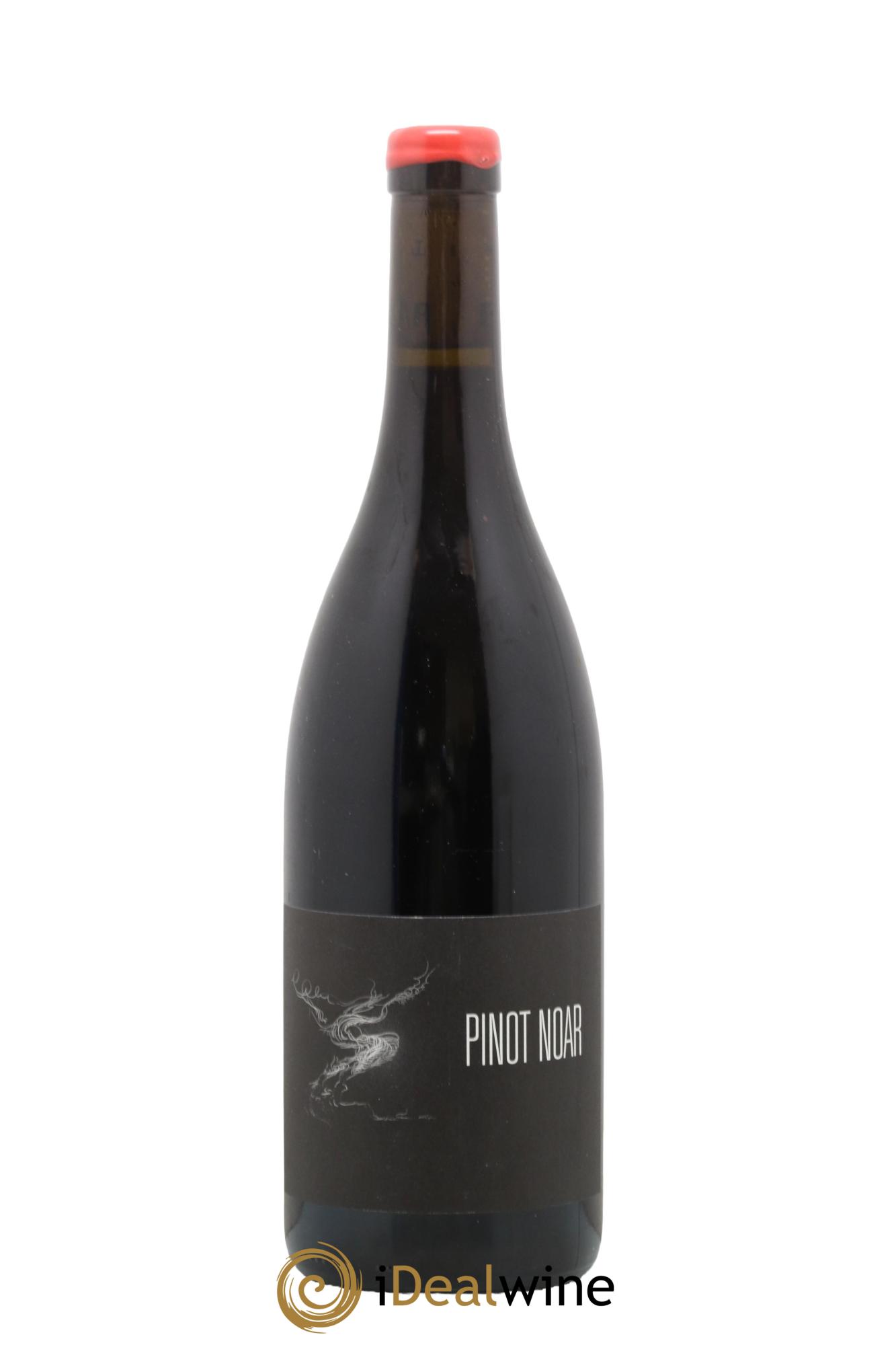 Hautes-Côtes de Nuits Pinot Noar Arnaud Lopez 2019 - Lot de 1 bouteille - 0