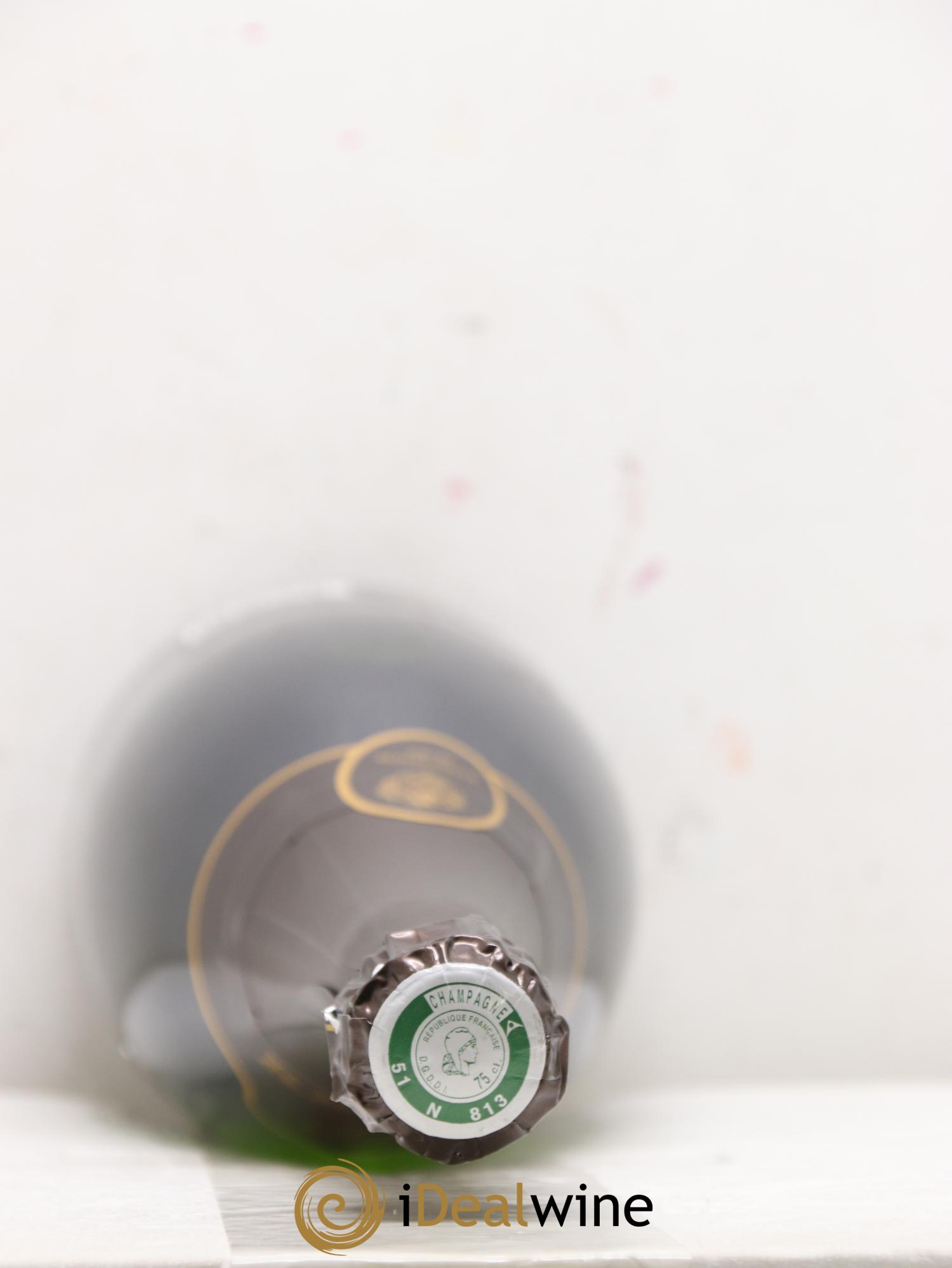 Vintage Krug 2008 - Lotto di 1 bottiglia - 2