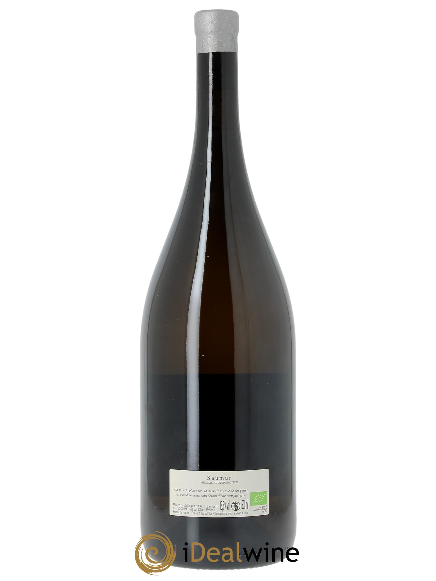 Saumur Les Perrières Arnaud Lambert  2022 - Lot de 1 magnum - 1