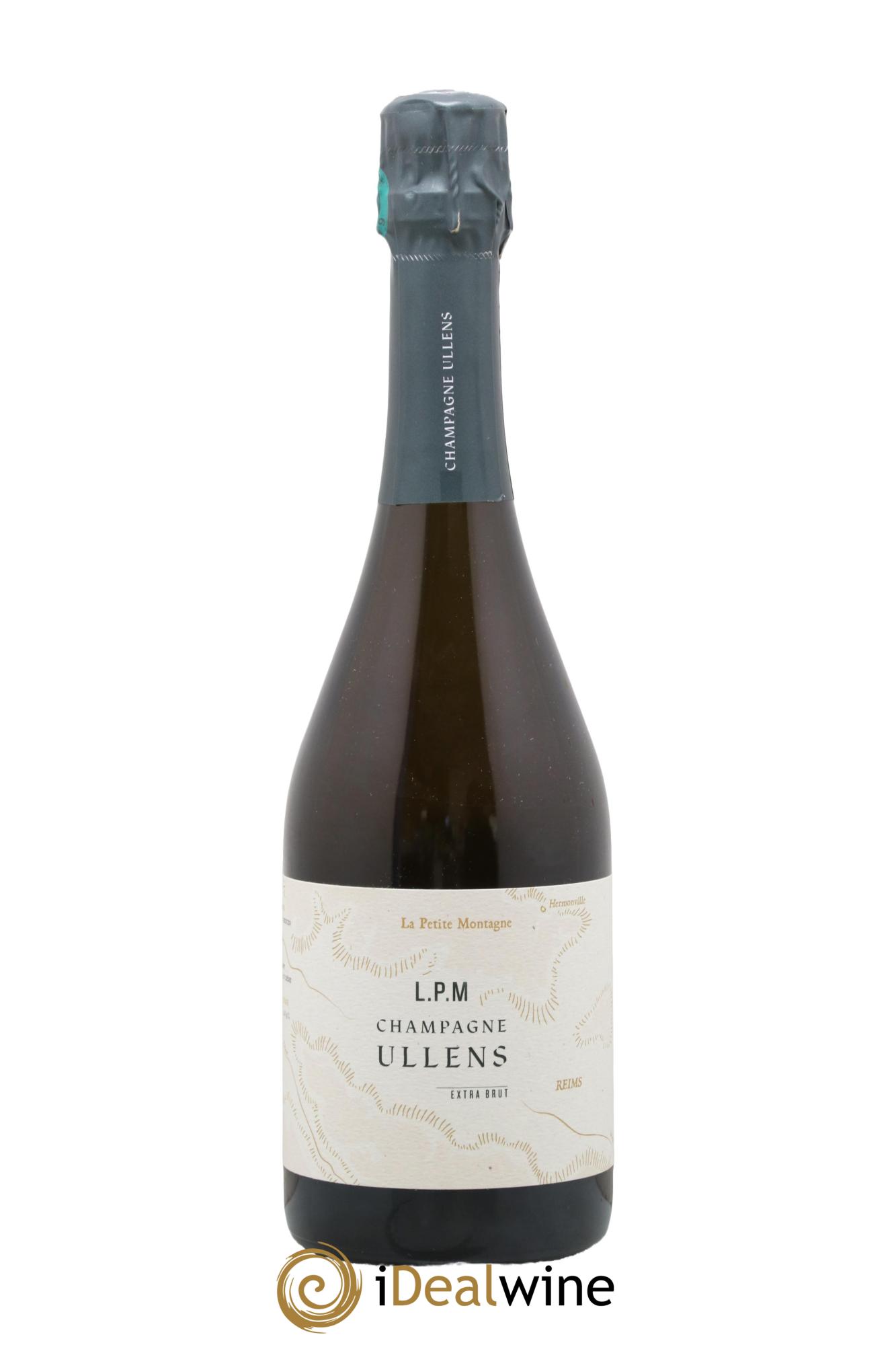 L.P.M (La Petite Montagne) Extra-Brut Ullens - Posten von 1 Flasche - 0