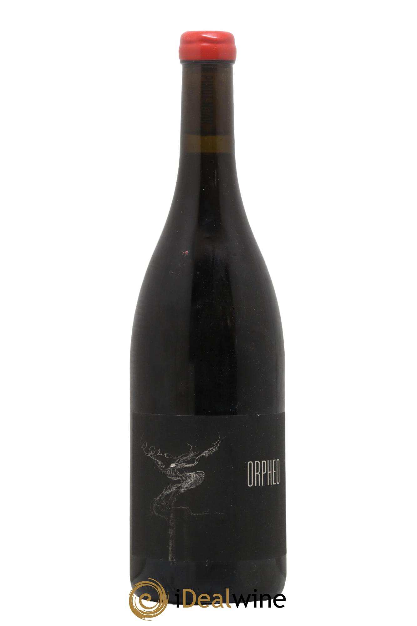 Bourgogne Orpheo Arnaud Lopez 2022 - Posten von 1 Flasche - 0