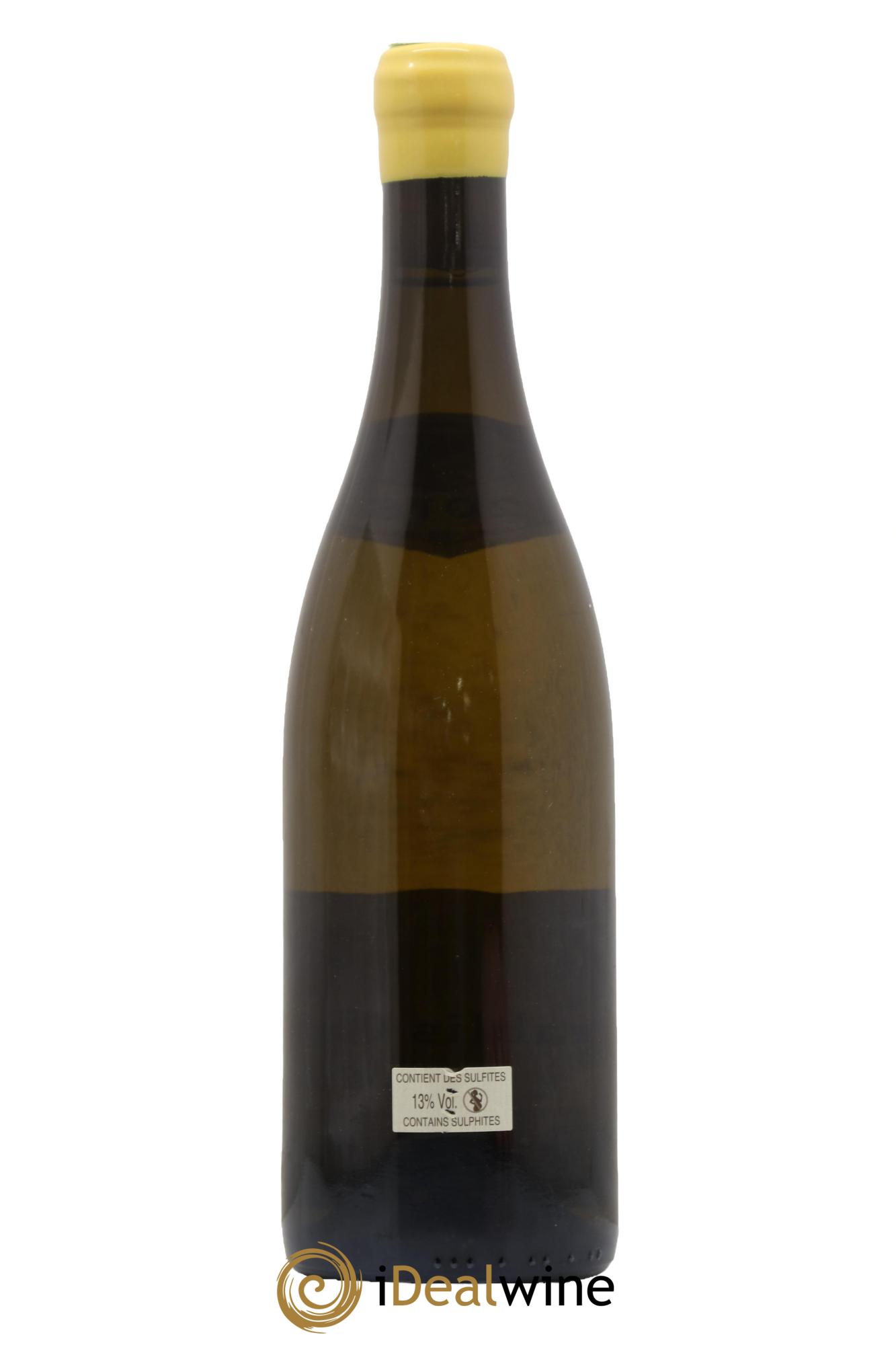 Chablis Grand Cru Clos Raveneau (Domaine) 2018 - Lotto di 1 bottiglia - 1