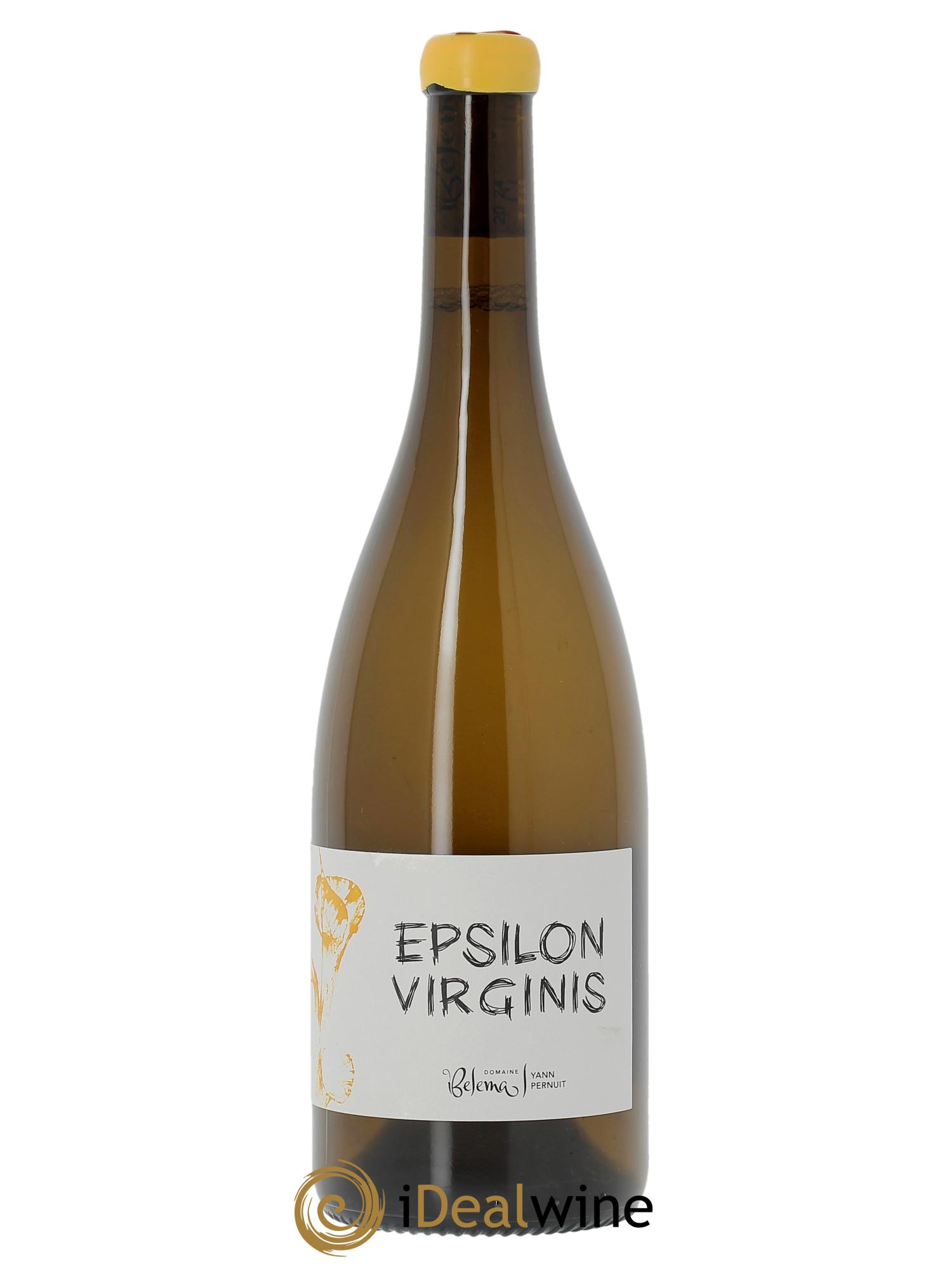 IGP Vin des Allobroges Altesse Epsilon Virginis Domaine Belema  2023 - Lot de 1 bouteille - 0