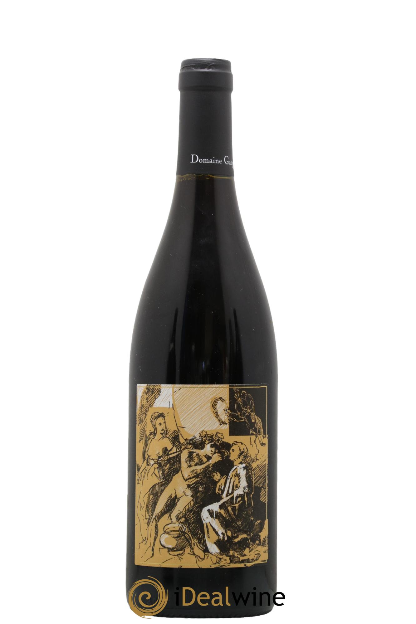 Saint-Joseph Gangloff (Domaine) 2021 - Posten von 1 Flasche - 0