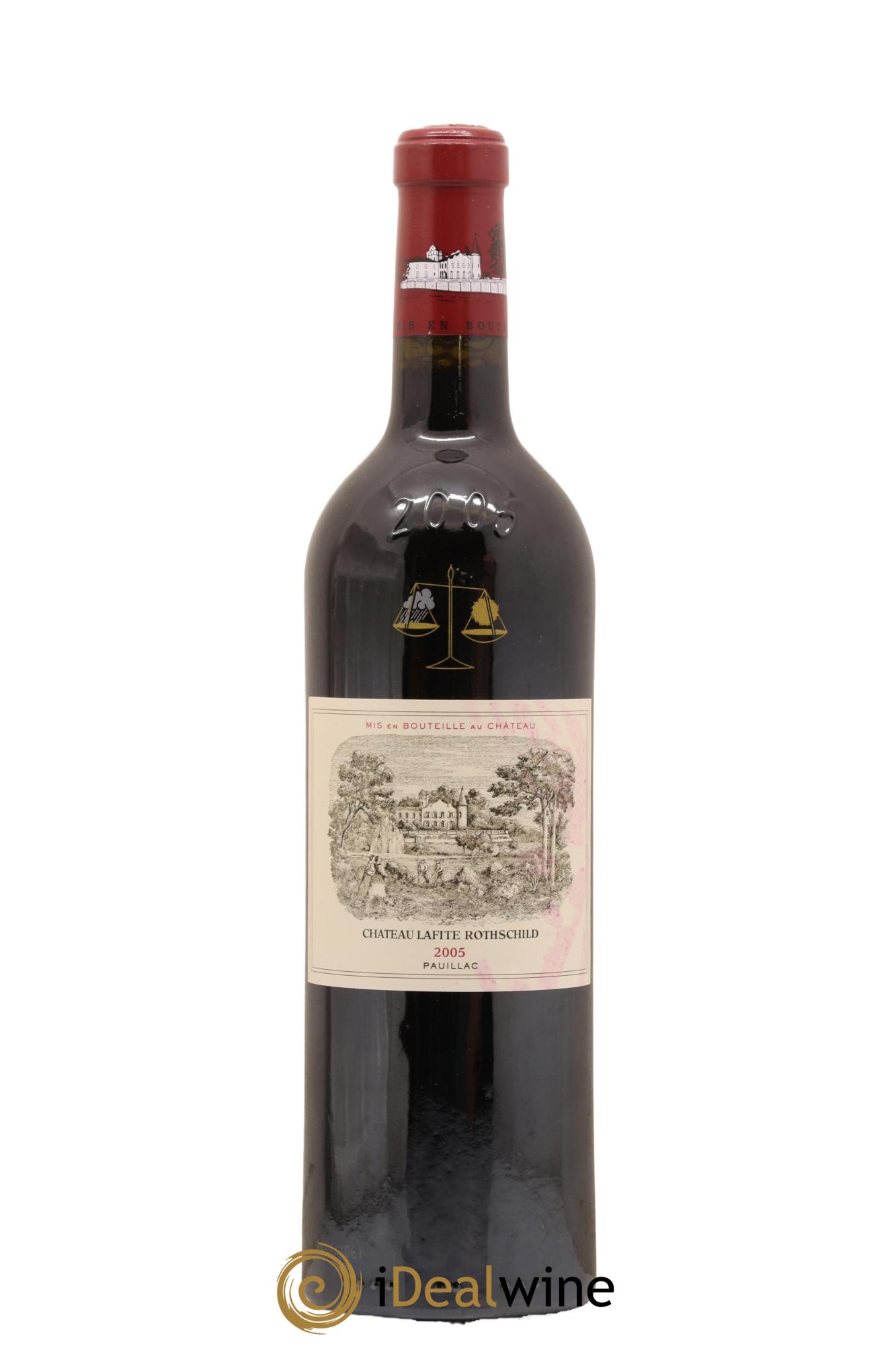 Domaines Barons de Rothschild (Lafite Rothschild) Rouge