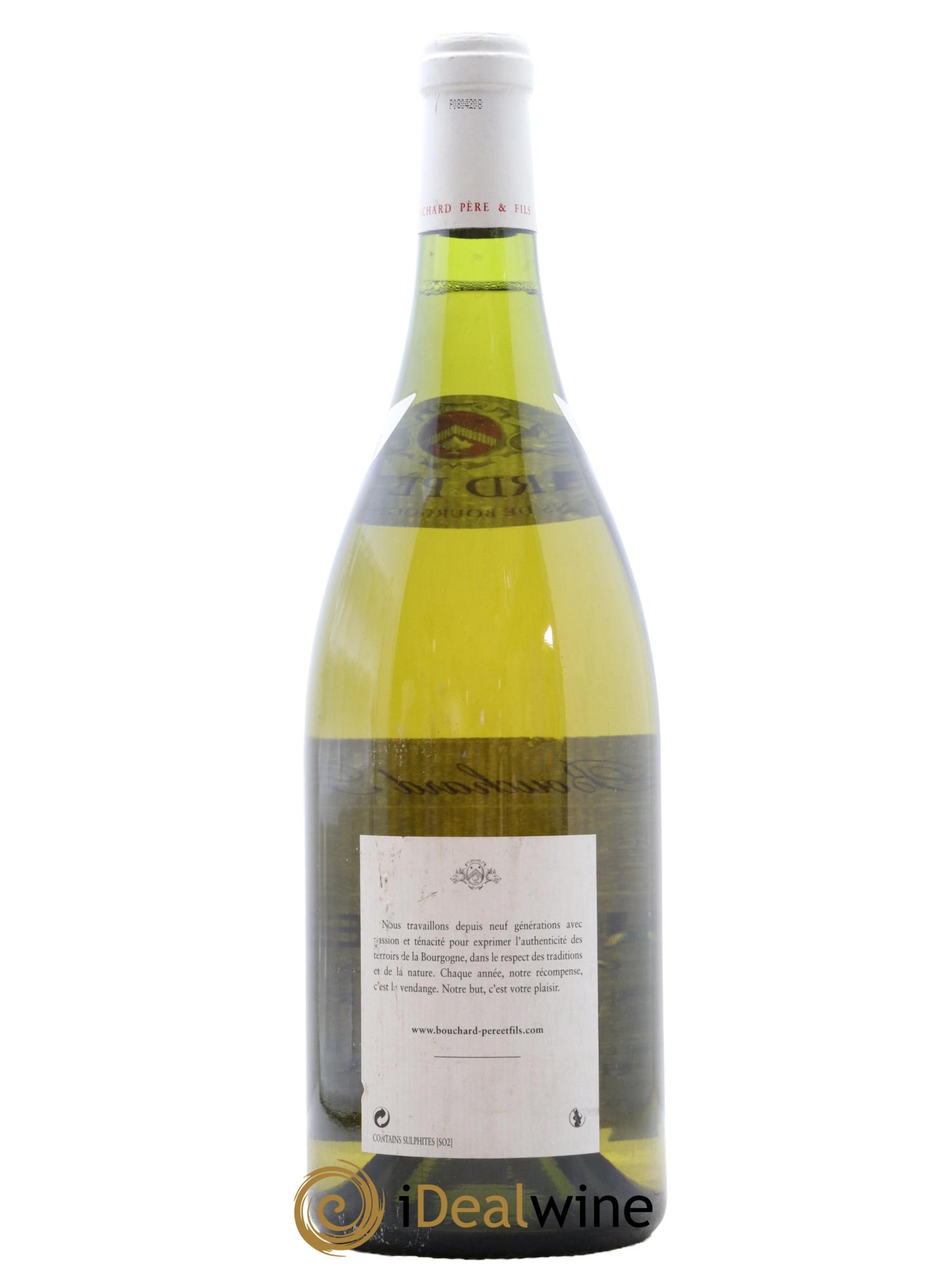 Corton-Charlemagne Bouchard Père & Fils 2006 - Lotto di 1 magnum - 1