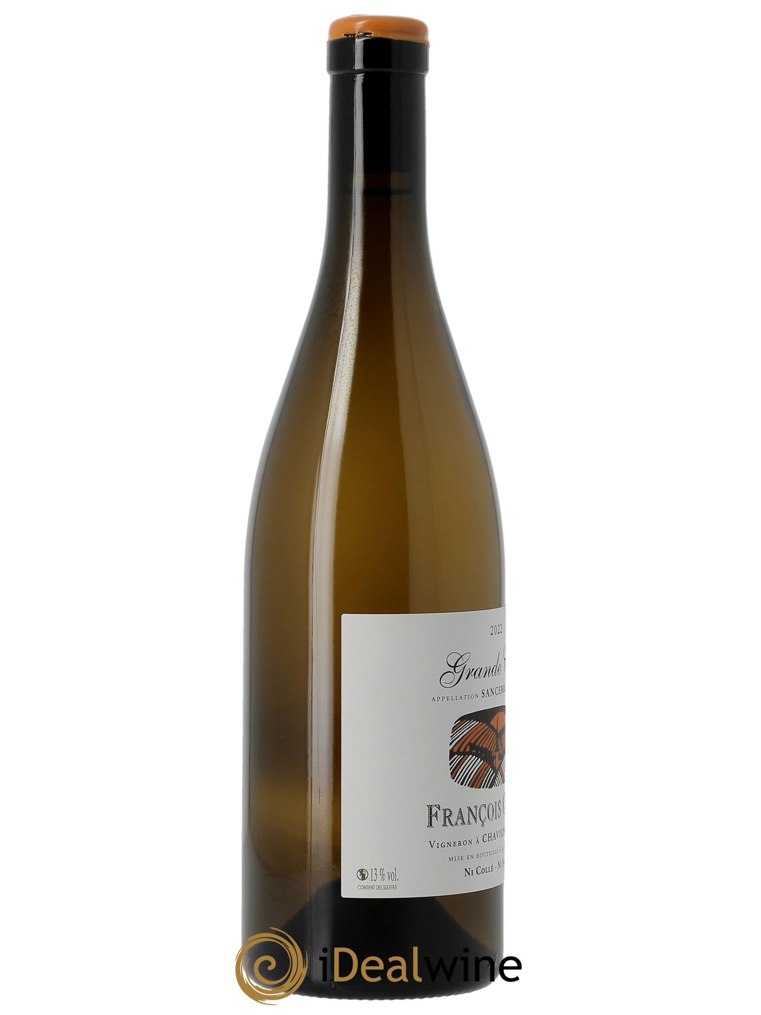 Sancerre La Grande Côte Pascal Cotat  2022 - Posten von 1 Flasche - 2