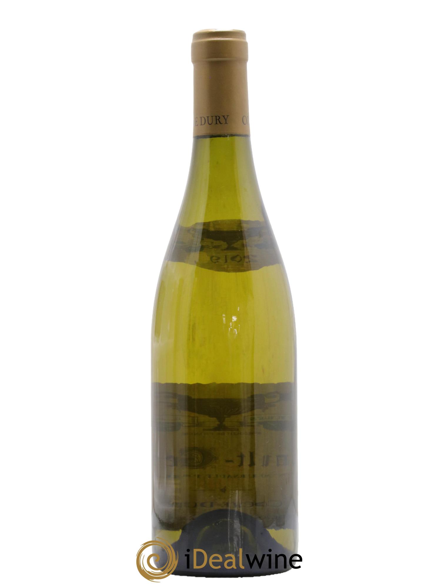 Meursault 1er Cru Genevrières Coche Dury (Domaine) 2019 - Posten von 1 Flasche - 1