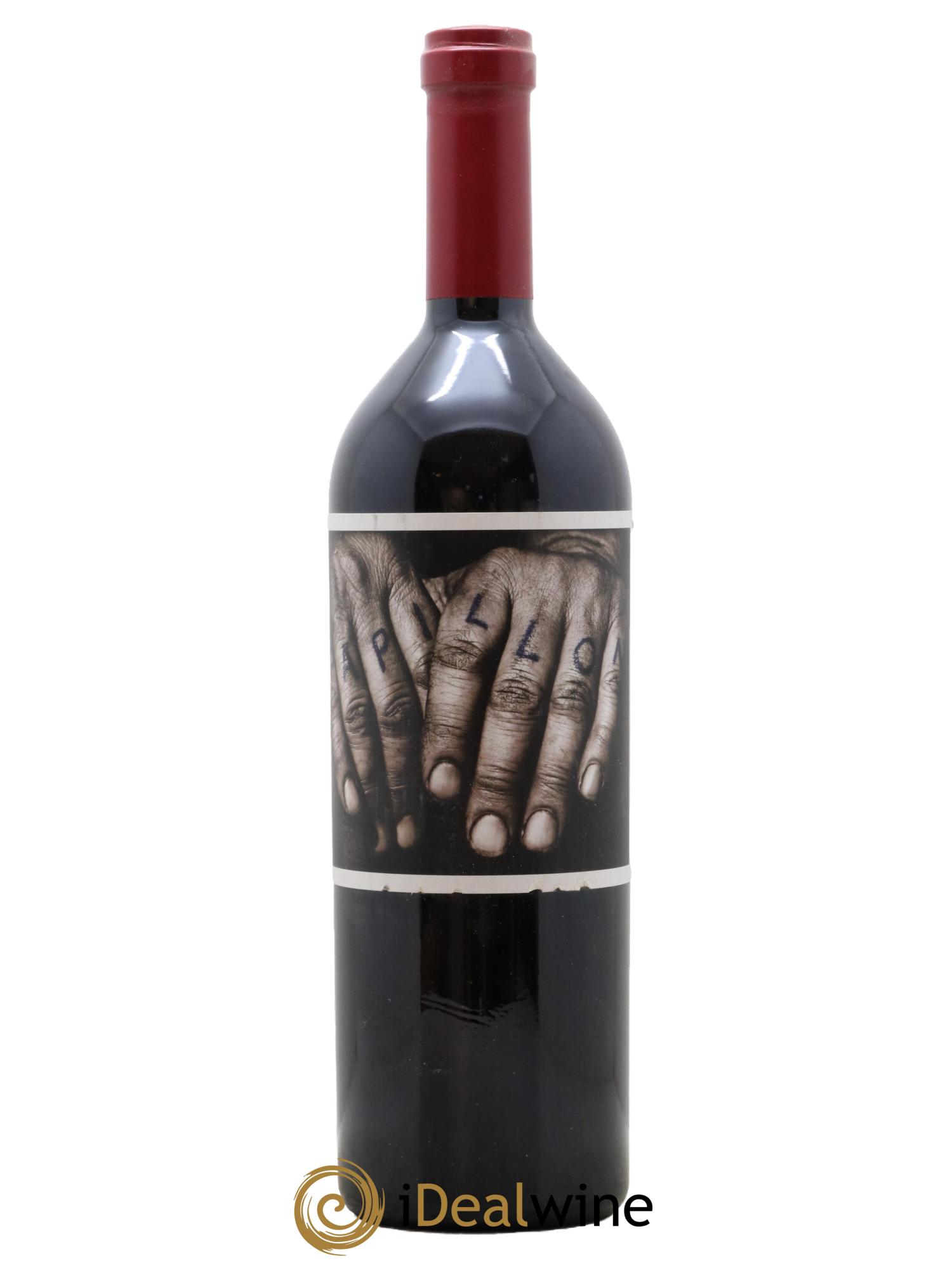 USA Napa Valley Papillon Orin Swift Cellars 2006 - Posten von 1 Flasche - 0