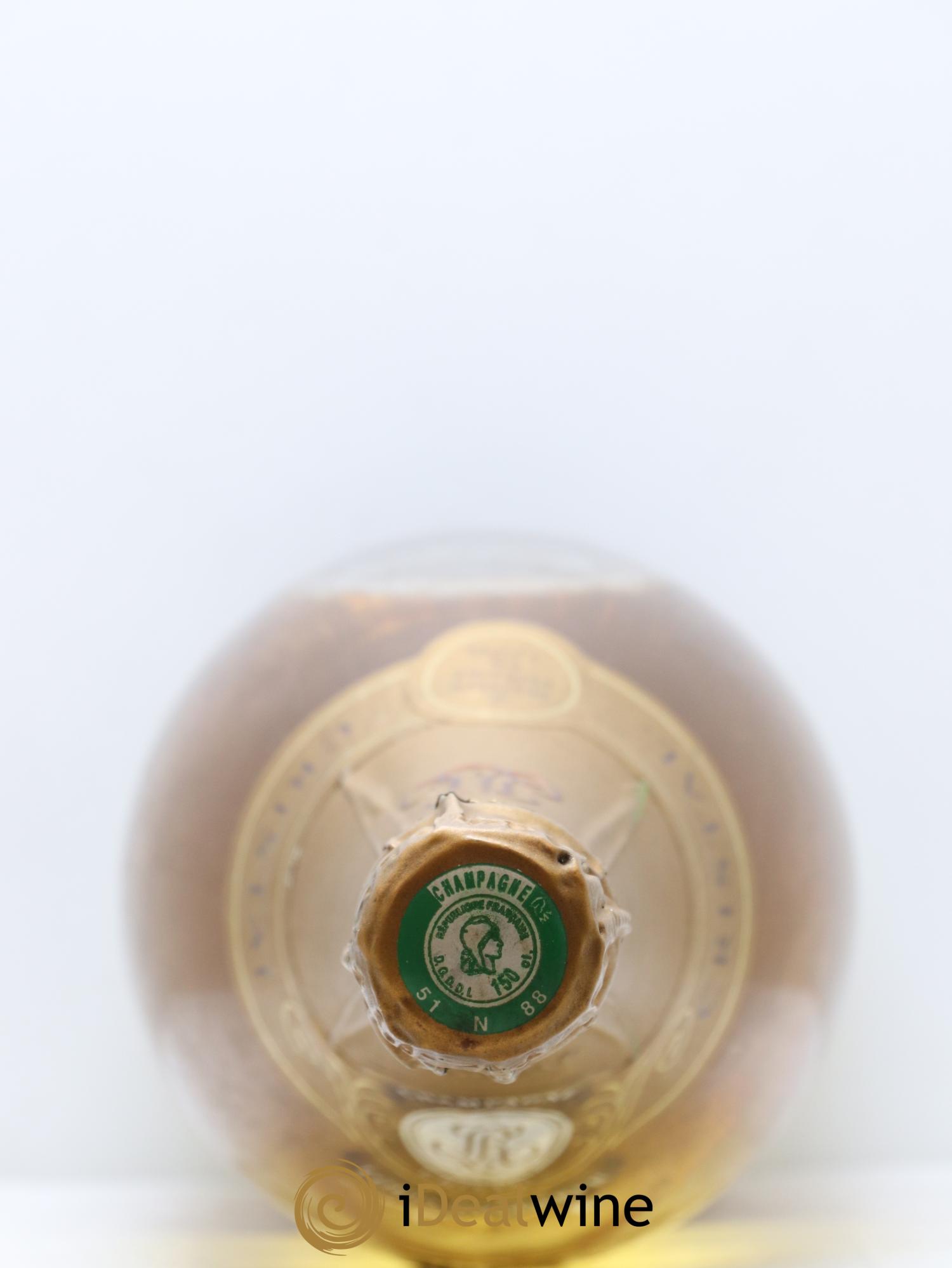 Cristal Louis Roederer 2004 - Posten von 1 Magnum - 2