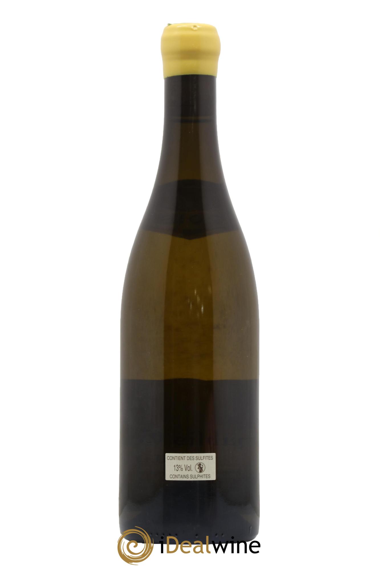 Chablis Grand Cru Valmur Raveneau (Domaine) 2018 - Posten von 1 Flasche - 1