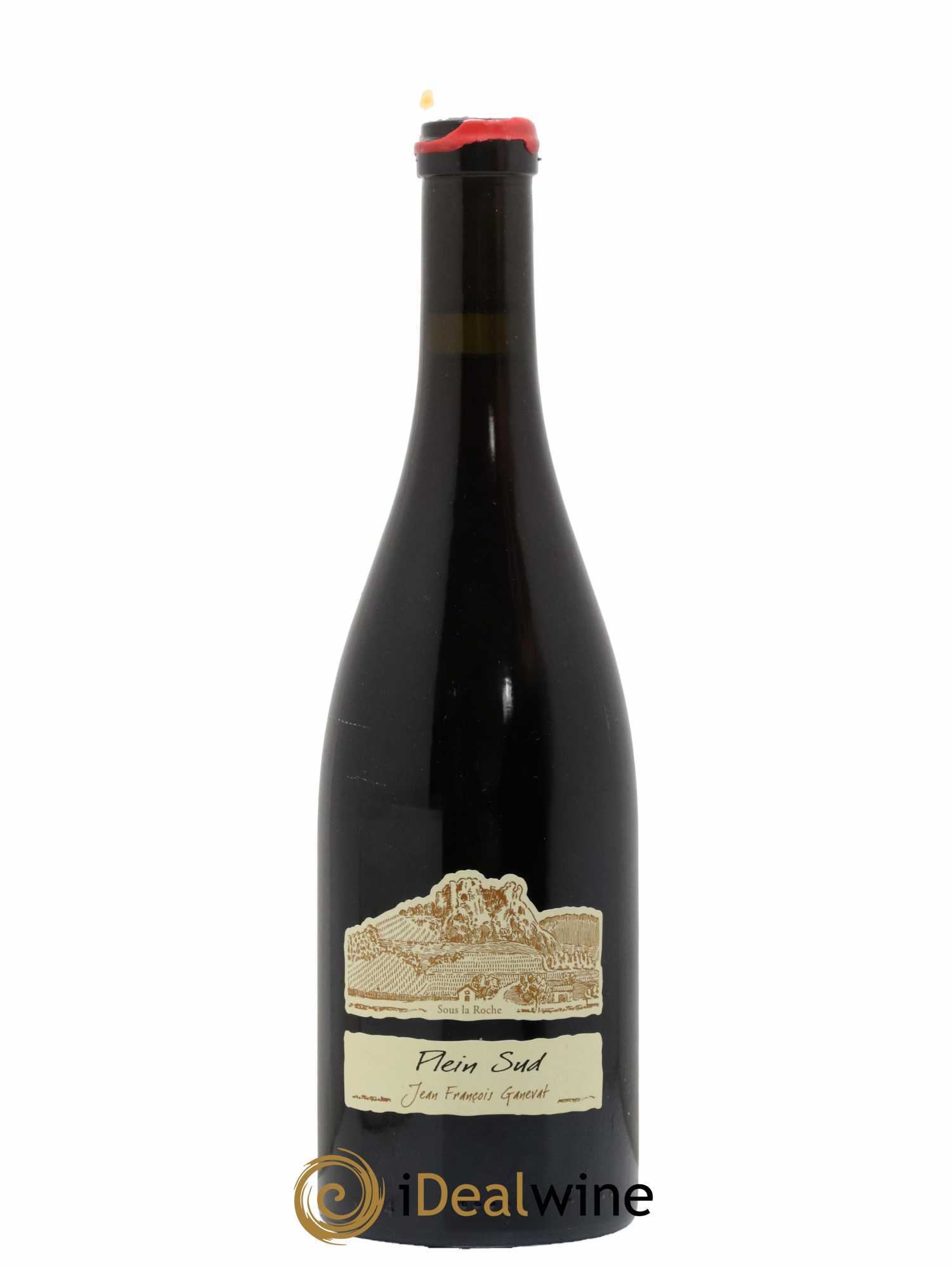 Côtes du Jura Plein Sud Jean-François Ganevat (Domaine) 2018 - Lot de 1 bouteille - 0