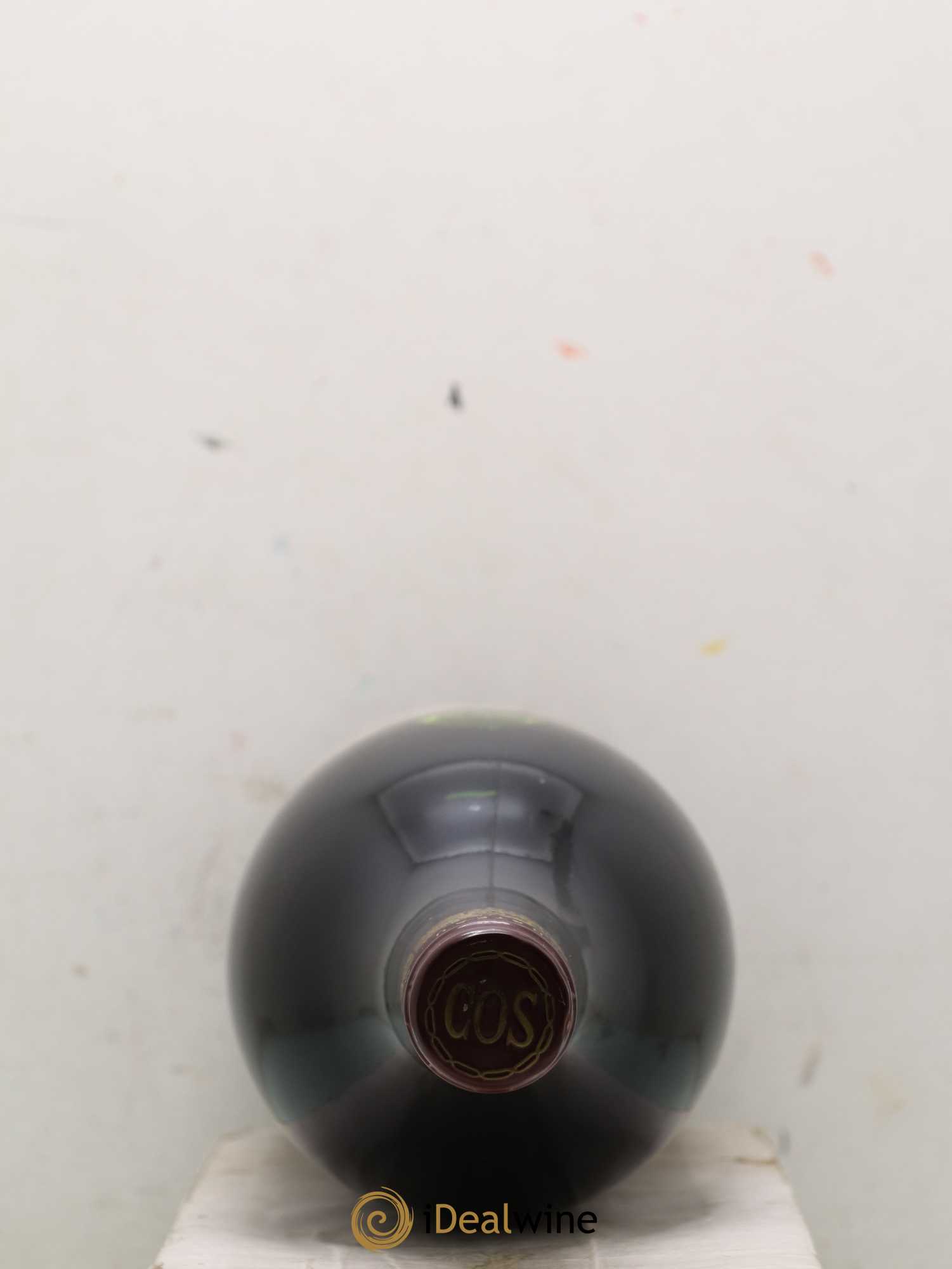 Cos d'Estournel 2ème Grand Cru Classé  1987 - Posten von 1 Magnum - 1