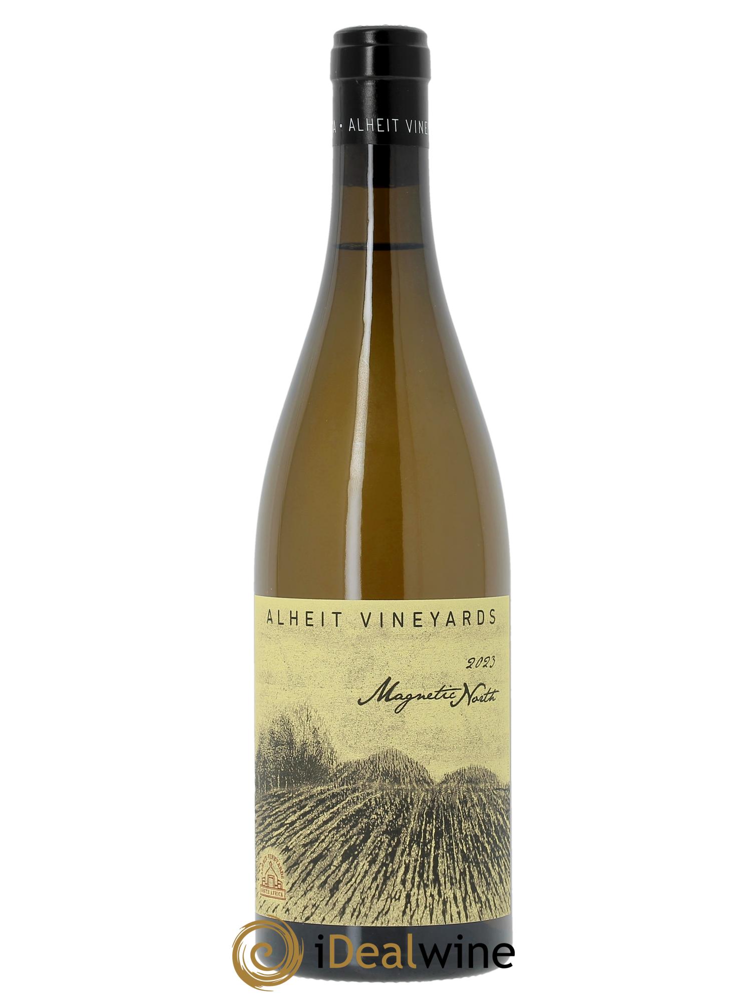 Citrusdal Mountain Alheit Vineyards Magnetic North  2023 - Posten von 1 Flasche - 0