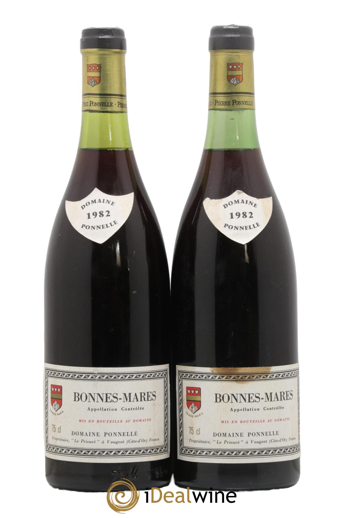 Bonnes-Mares GRAND_CRU -