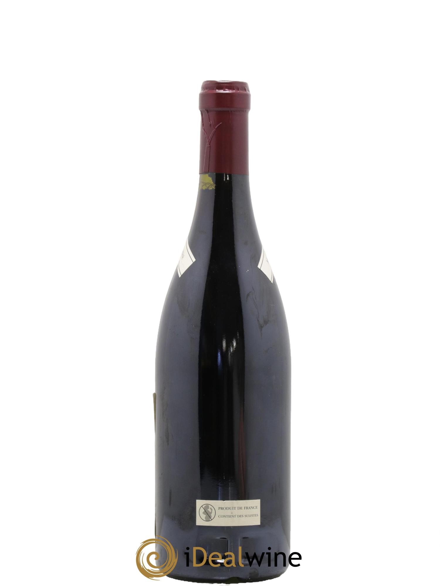 Châteauneuf-du-Pape Réserve des Célestins Henri Bonneau & Fils 2006 - Lotto di 1 bottiglia - 1