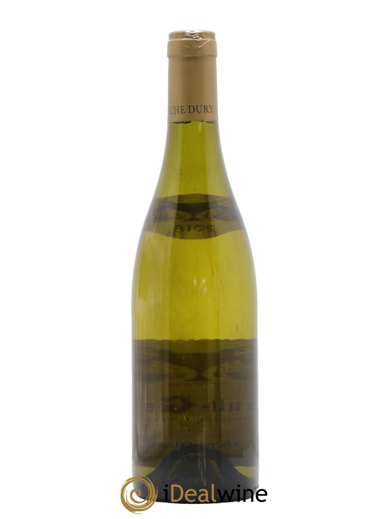 Meursault 1er Cru Genevrières Coche Dury (Domaine) 2018 - Posten von 1 Flasche - 1