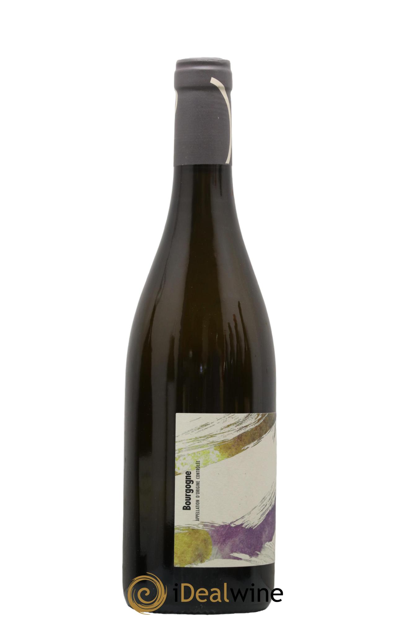 Bourgogne Chardonnay Chanterêves 2022 - Posten von 1 Flasche - 1