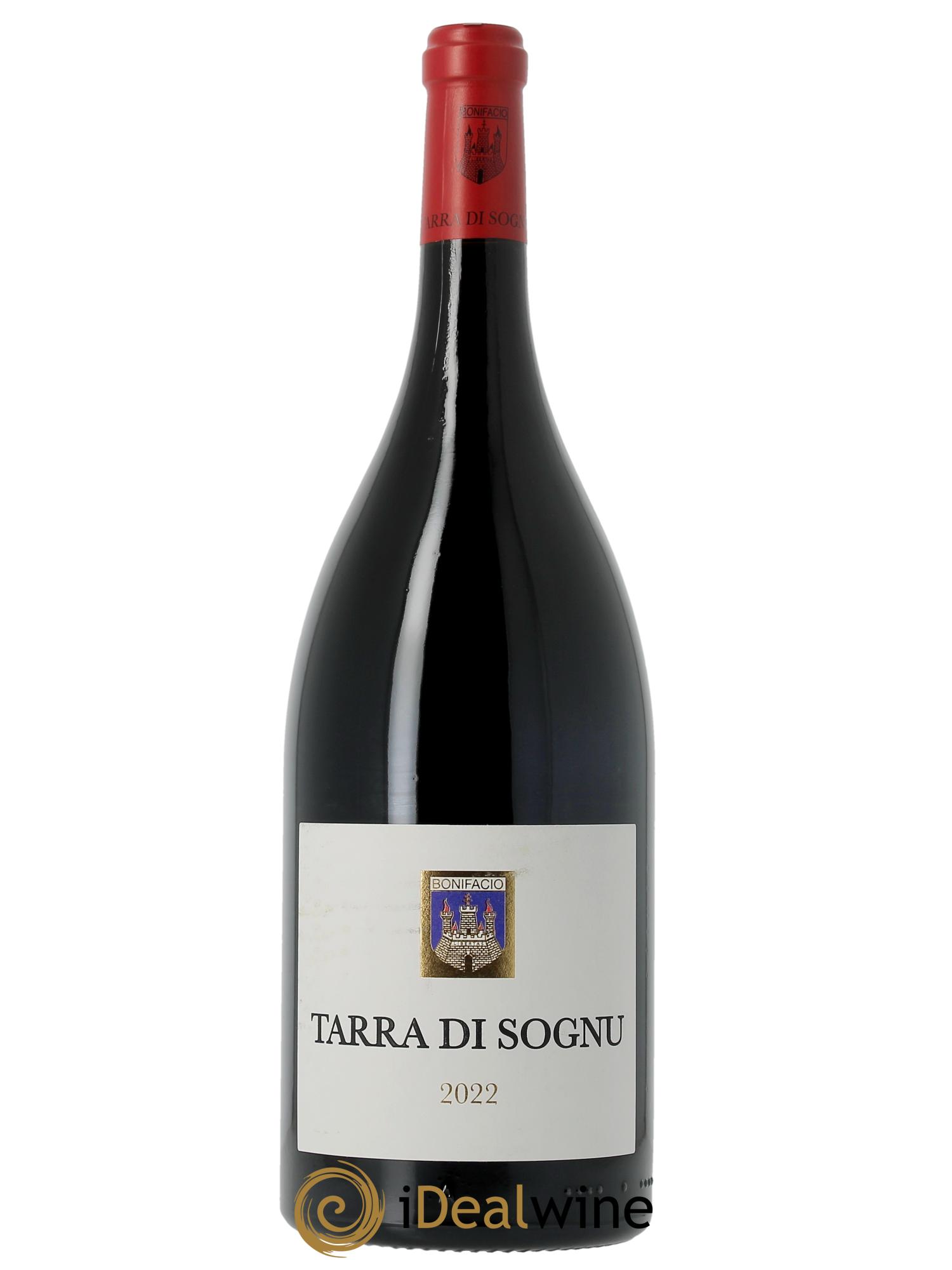 Vin de France -  Tarra di Sognu