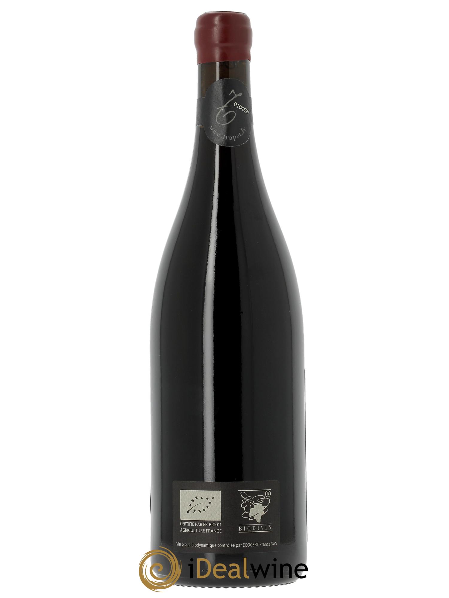 Latricières-Chambertin Grand Cru Domaine Trapet  2022 - Posten von 1 Flasche - 1