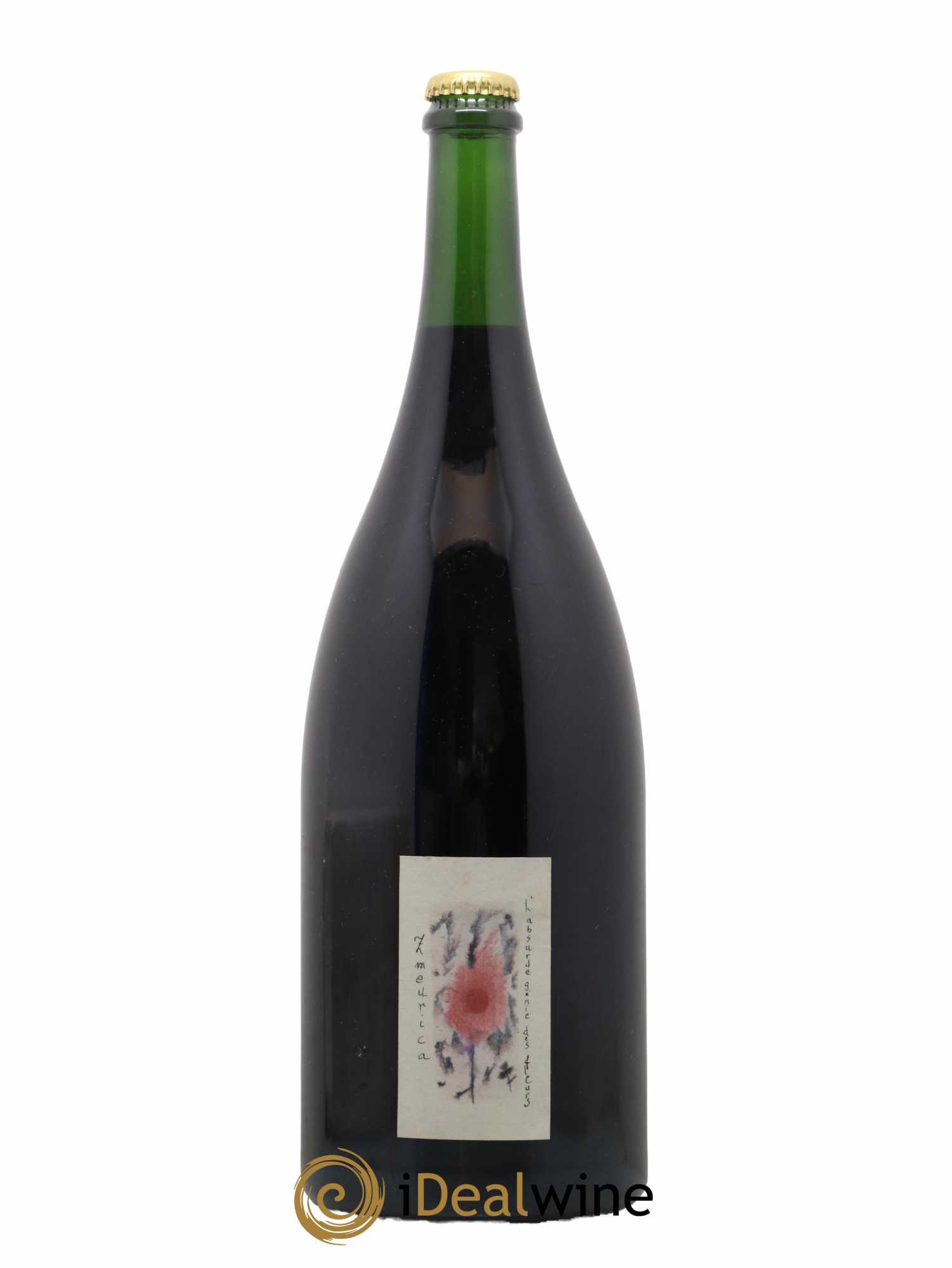 Vin de France 2020 - Lot de 1 magnum - 0