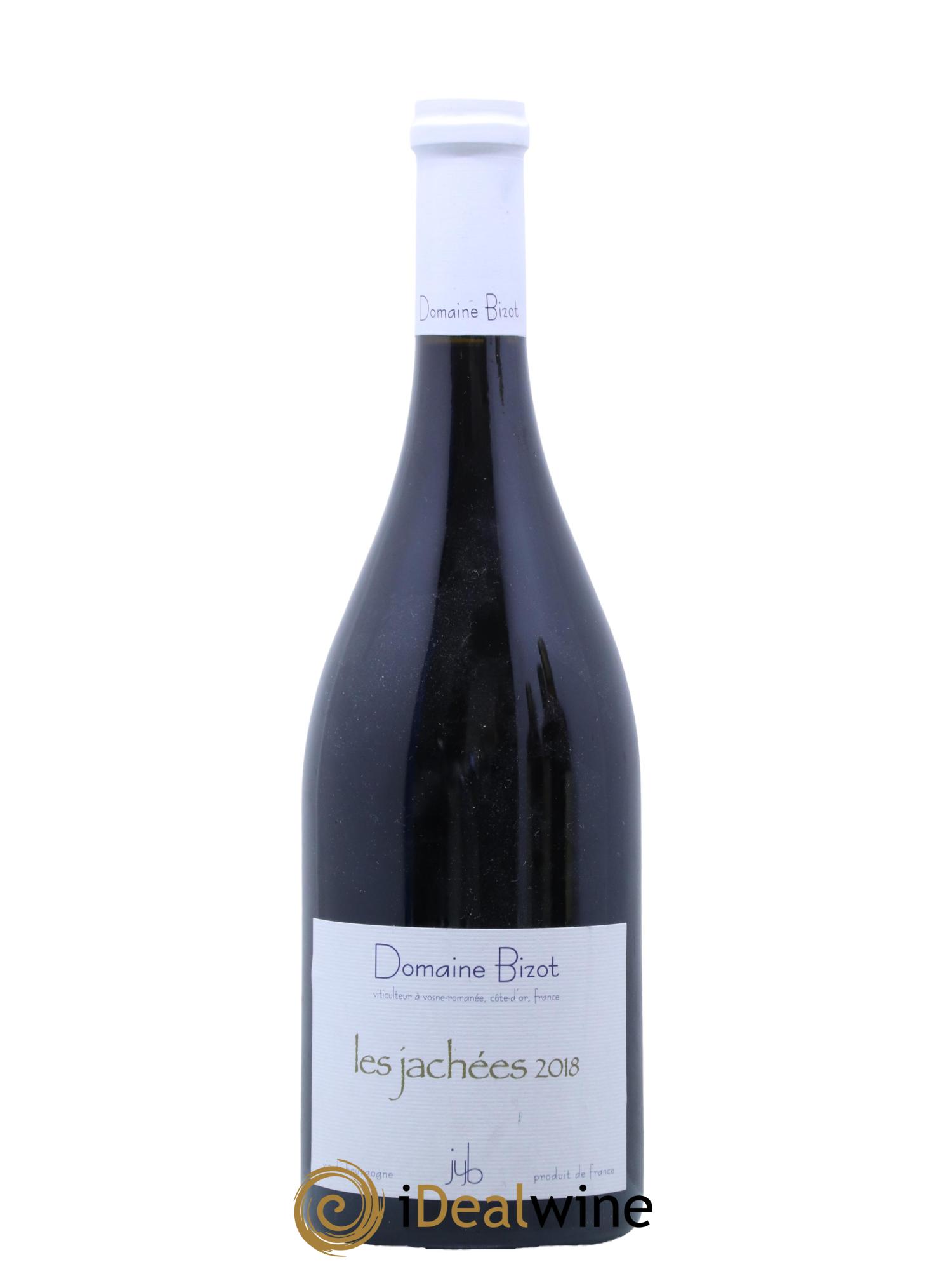 Vosne-Romanée  - Les Jachées Bizot (Domaine)