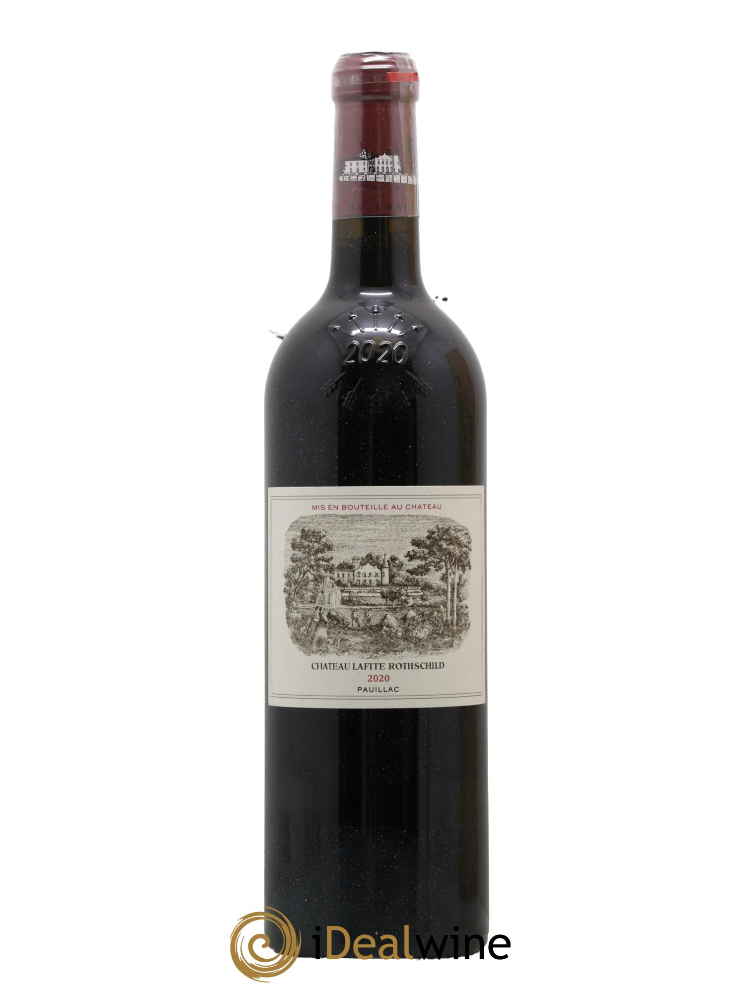 Domaines Barons de Rothschild (Lafite Rothschild) Rouge