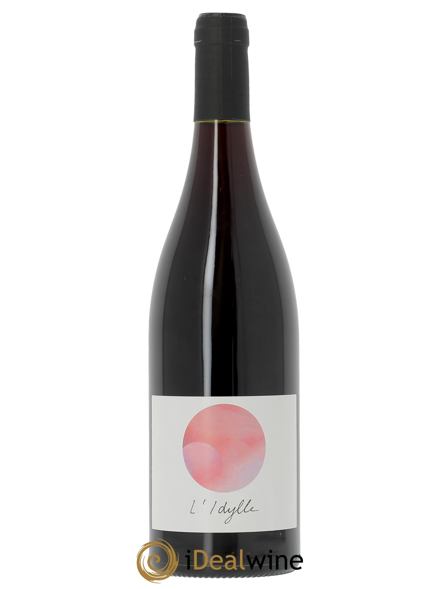 Vin de France L'Idylle Raphaelle Guyot  2023 - Posten von 1 Flasche - 0