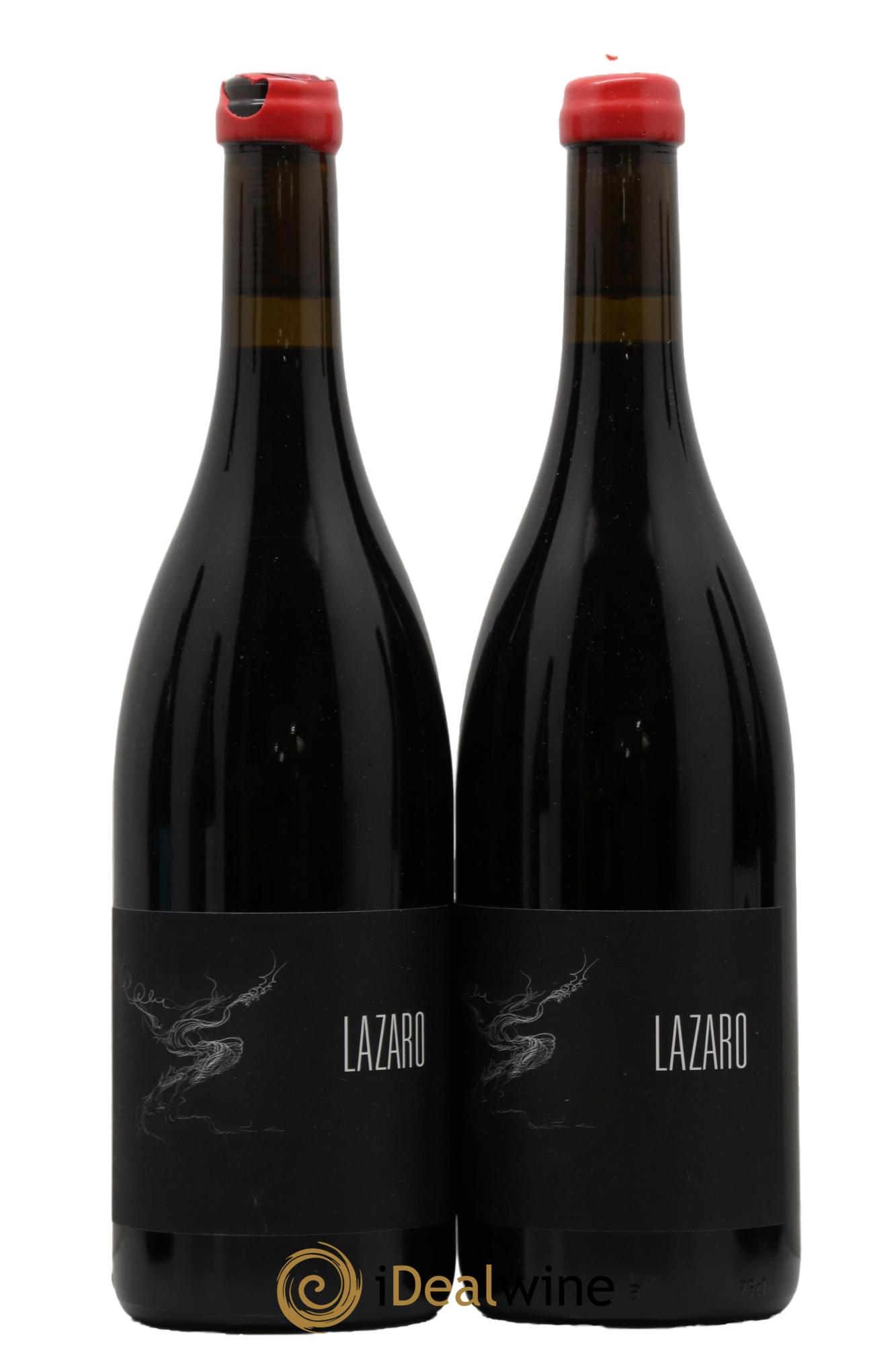 Bourgogne Lazaro Arnaud Lopez 2022 - Lot of 2 bottles - 0