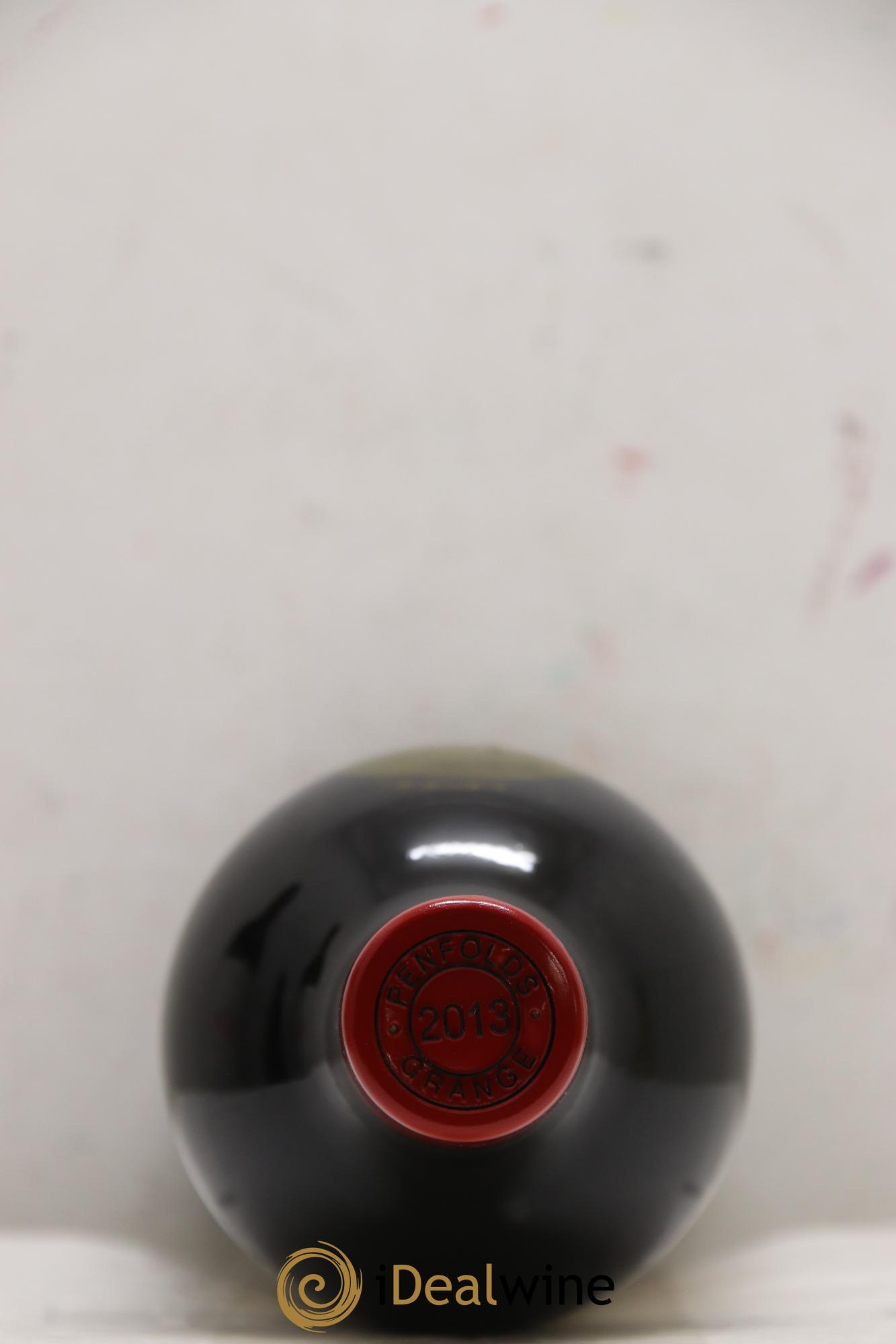 South Australia Penfolds Wines Grange 2013 - Lotto di 1 bottiglia - 2