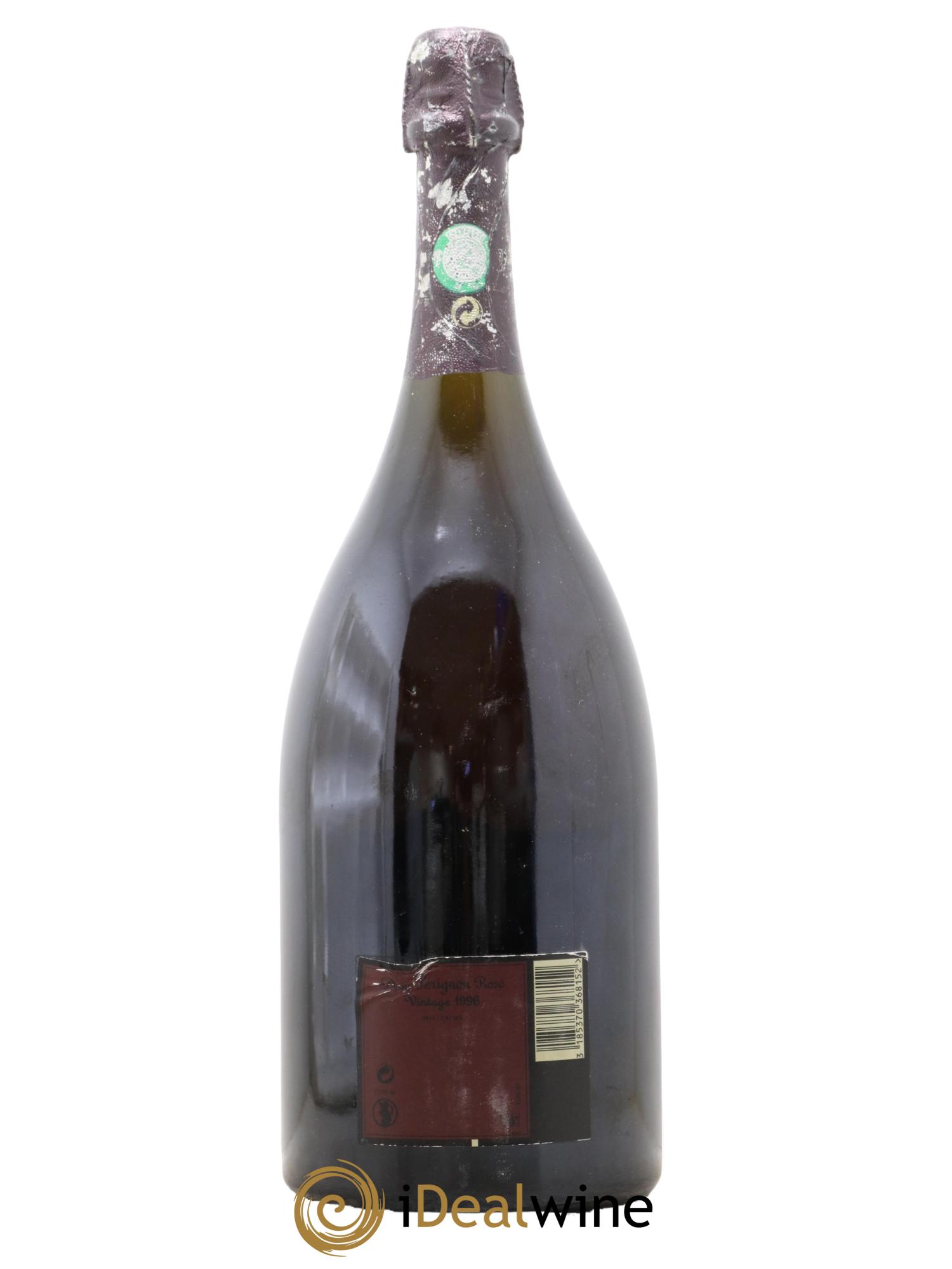 Brut Dom Pérignon 1996 - Posten von 1 Magnum - 1