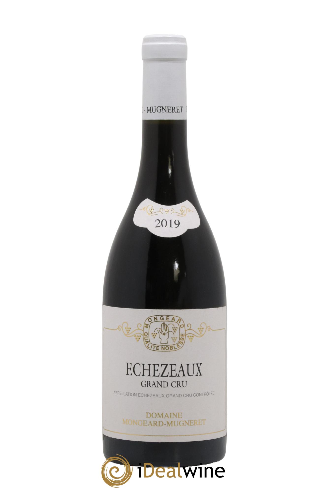 Echezeaux GRAND_CRU -  Mongeard-Mugneret (Domaine)