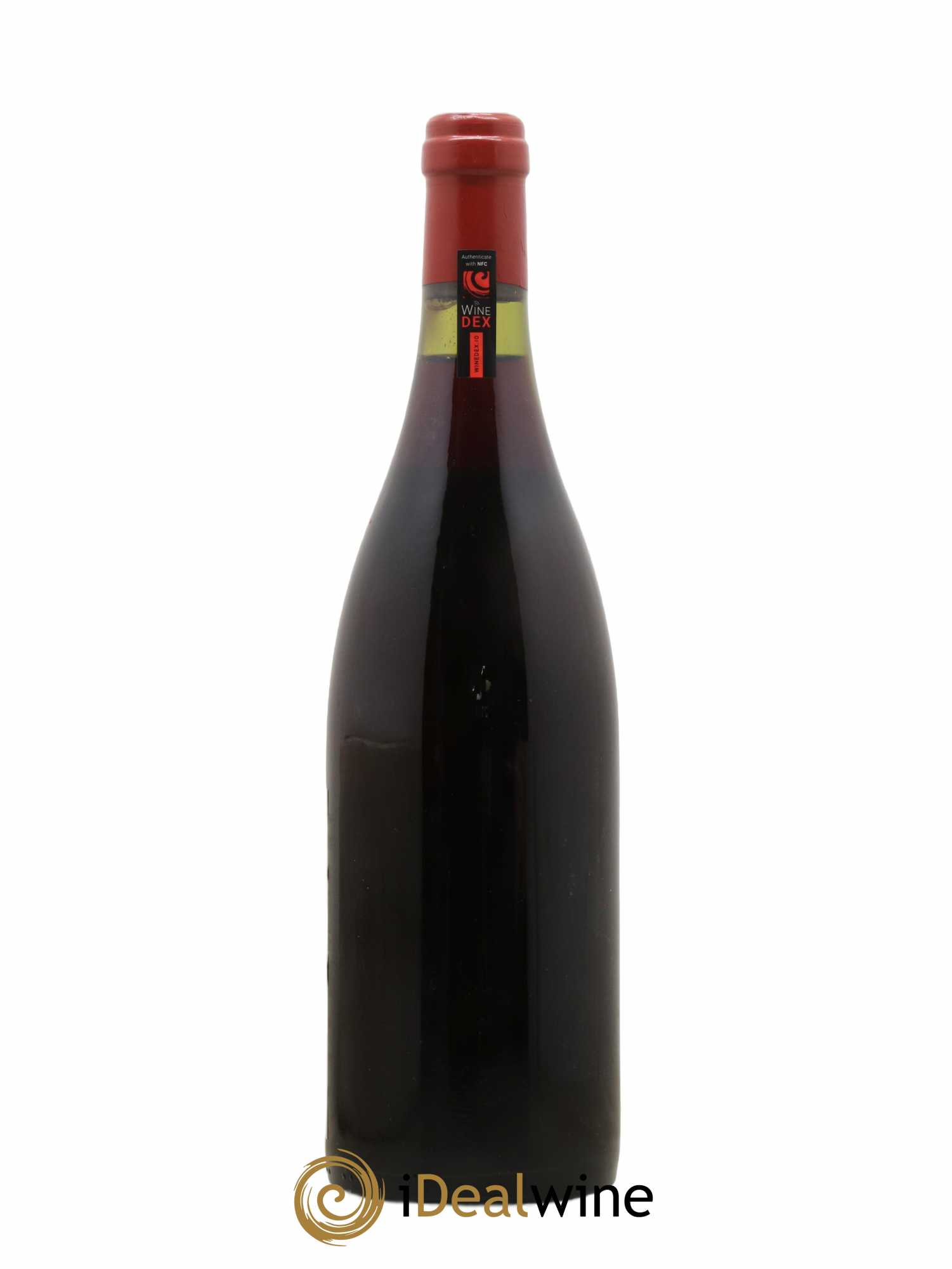 Châteauneuf-du-Pape Château Rayas Emmanuel Reynaud 1996 - Lotto di 1 bottiglia - 1