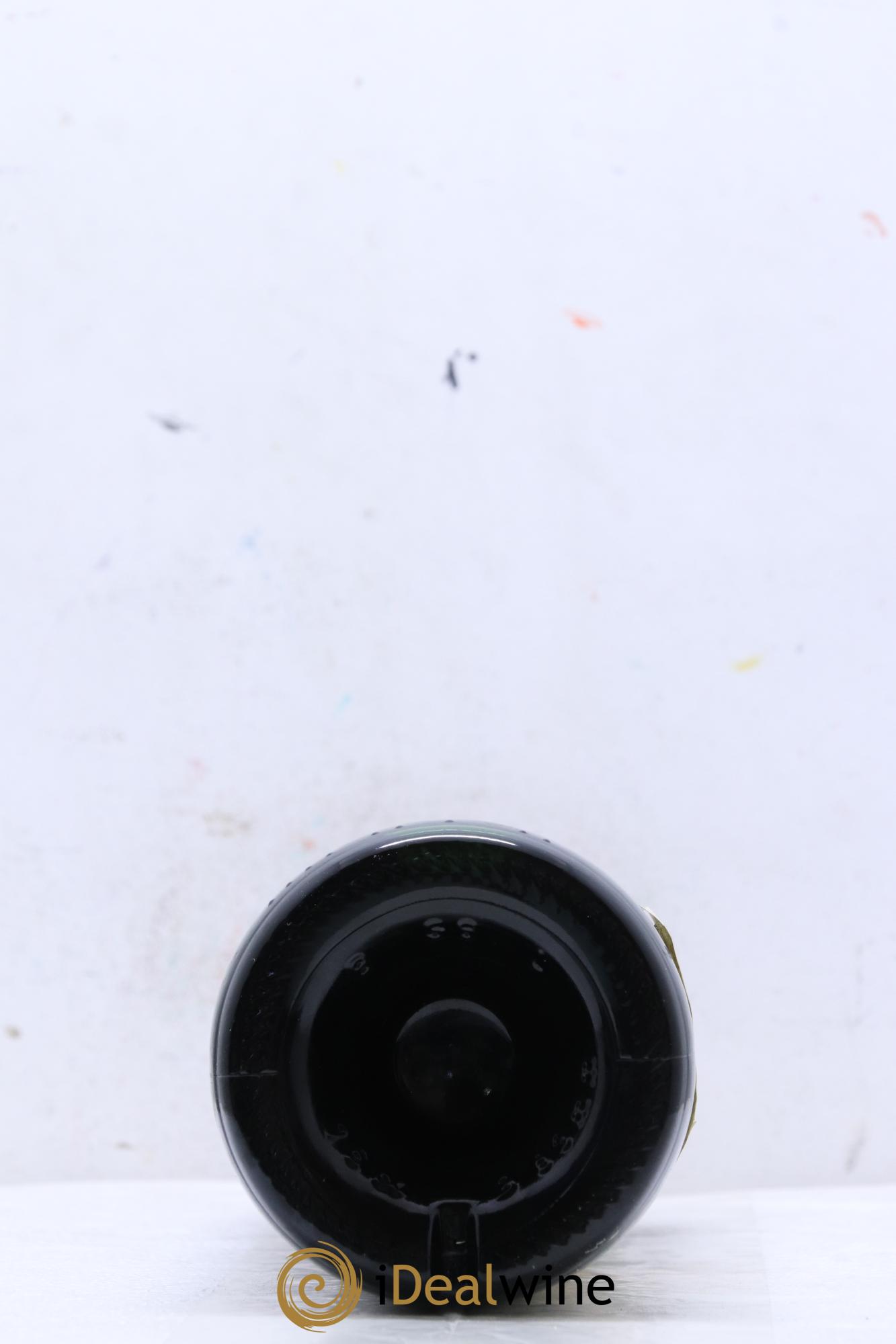 Petrus  1997 - Posten von 1 Flasche - 3