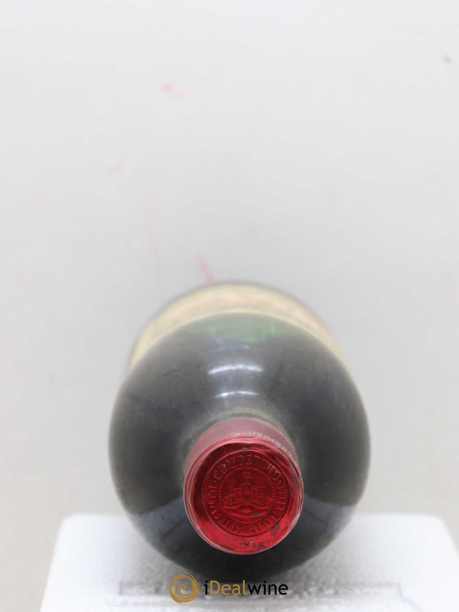 Petrus 1971 - Posten von 1 Flasche - 1